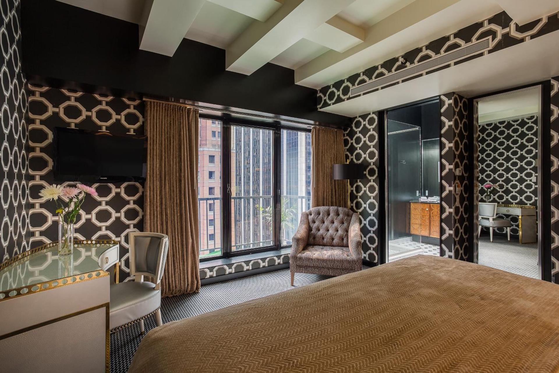 45 Times Square Hotel photo 43