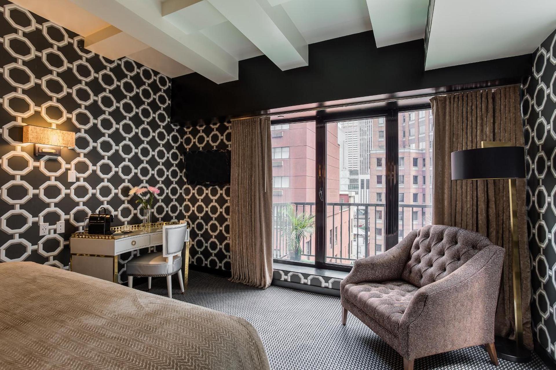 45 Times Square Hotel photo 44