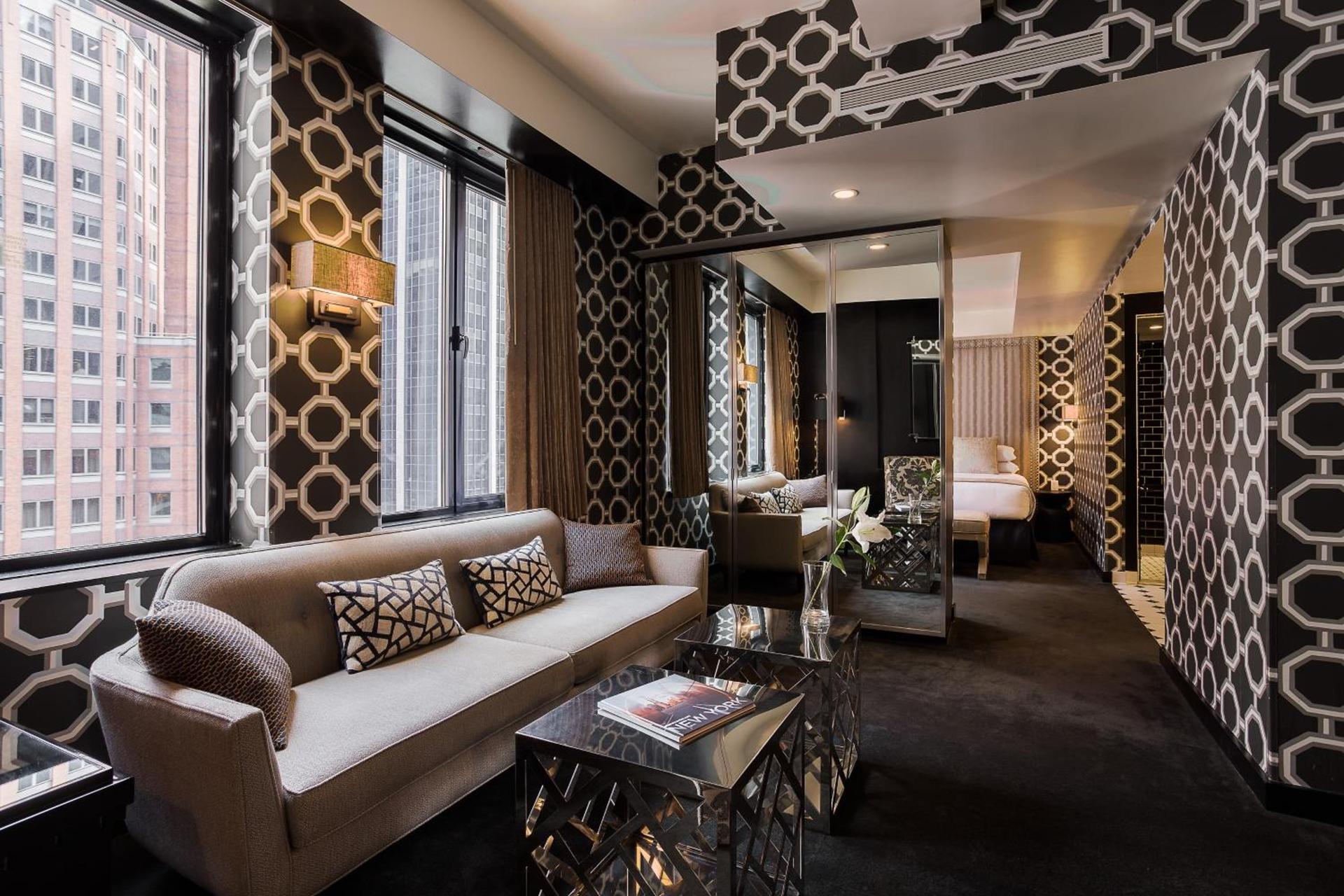 45 Times Square Hotel photo 48