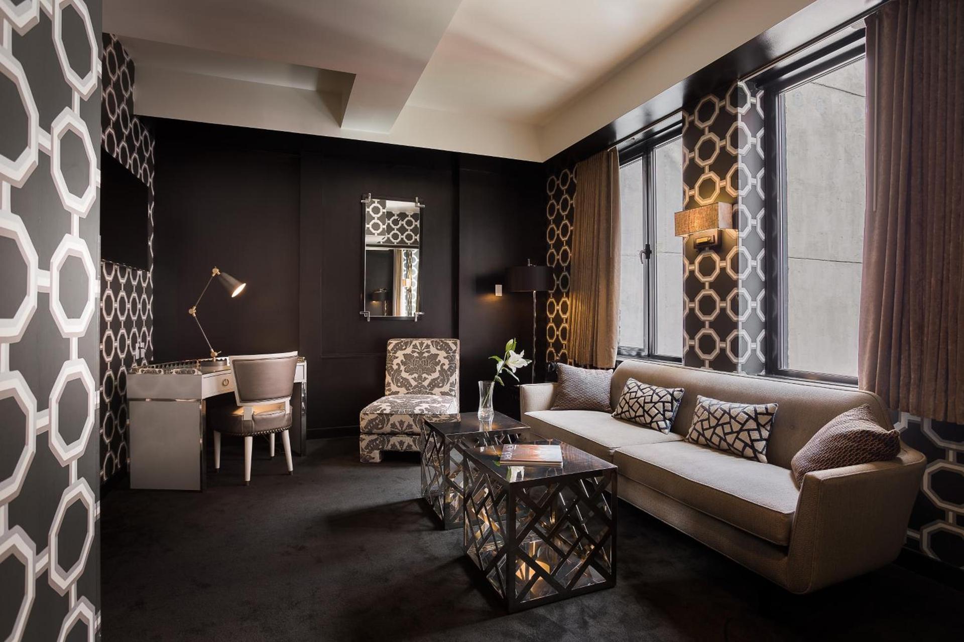 45 Times Square Hotel photo 49