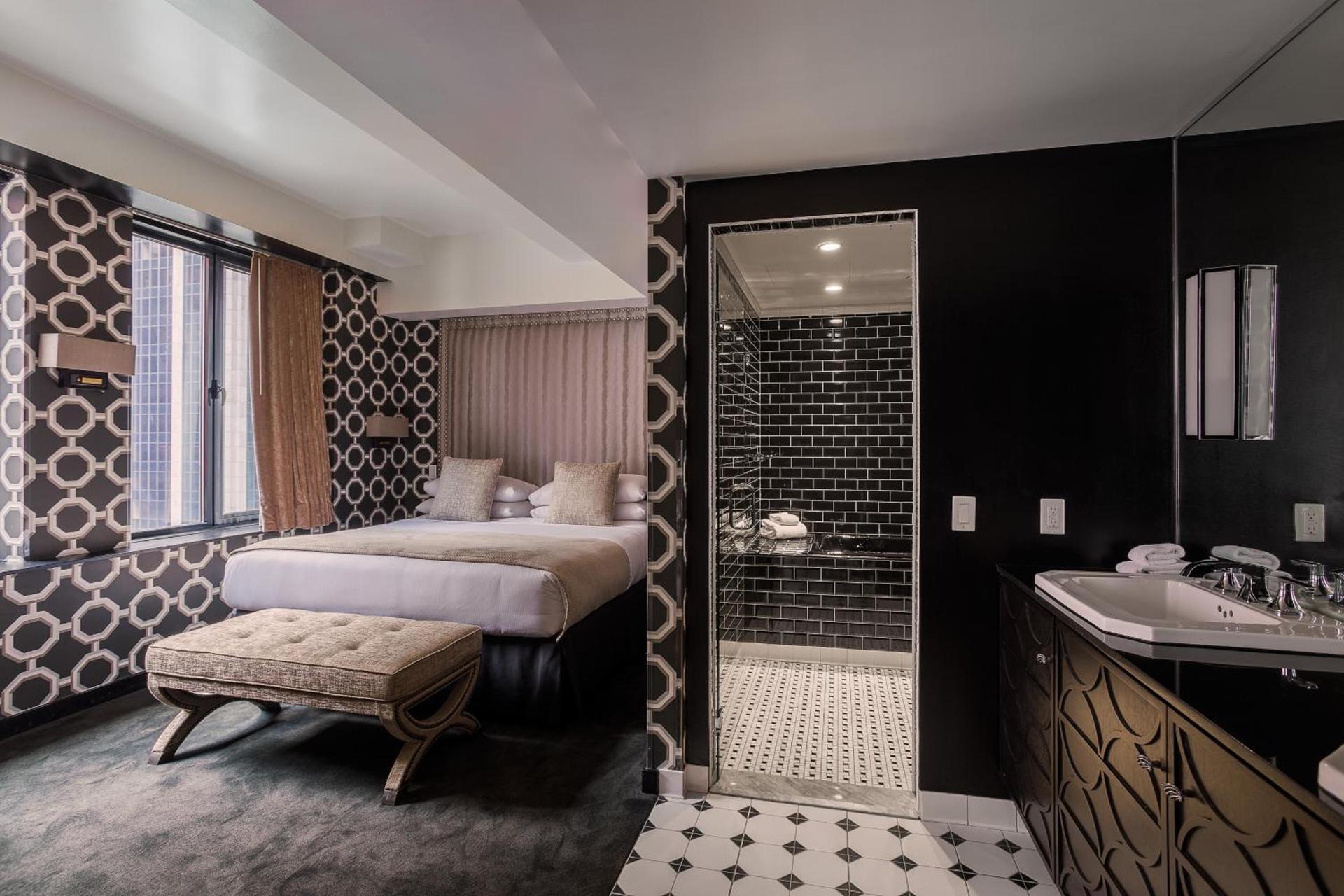 45 Times Square Hotel photo 50