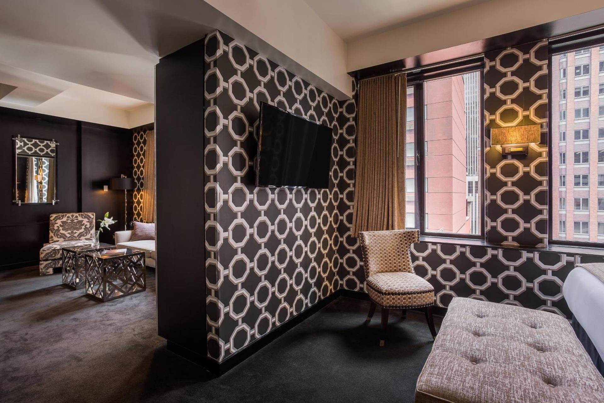 45 Times Square Hotel photo 46