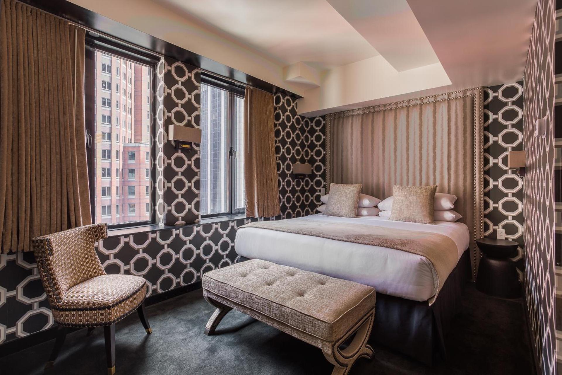 45 Times Square Hotel photo 45