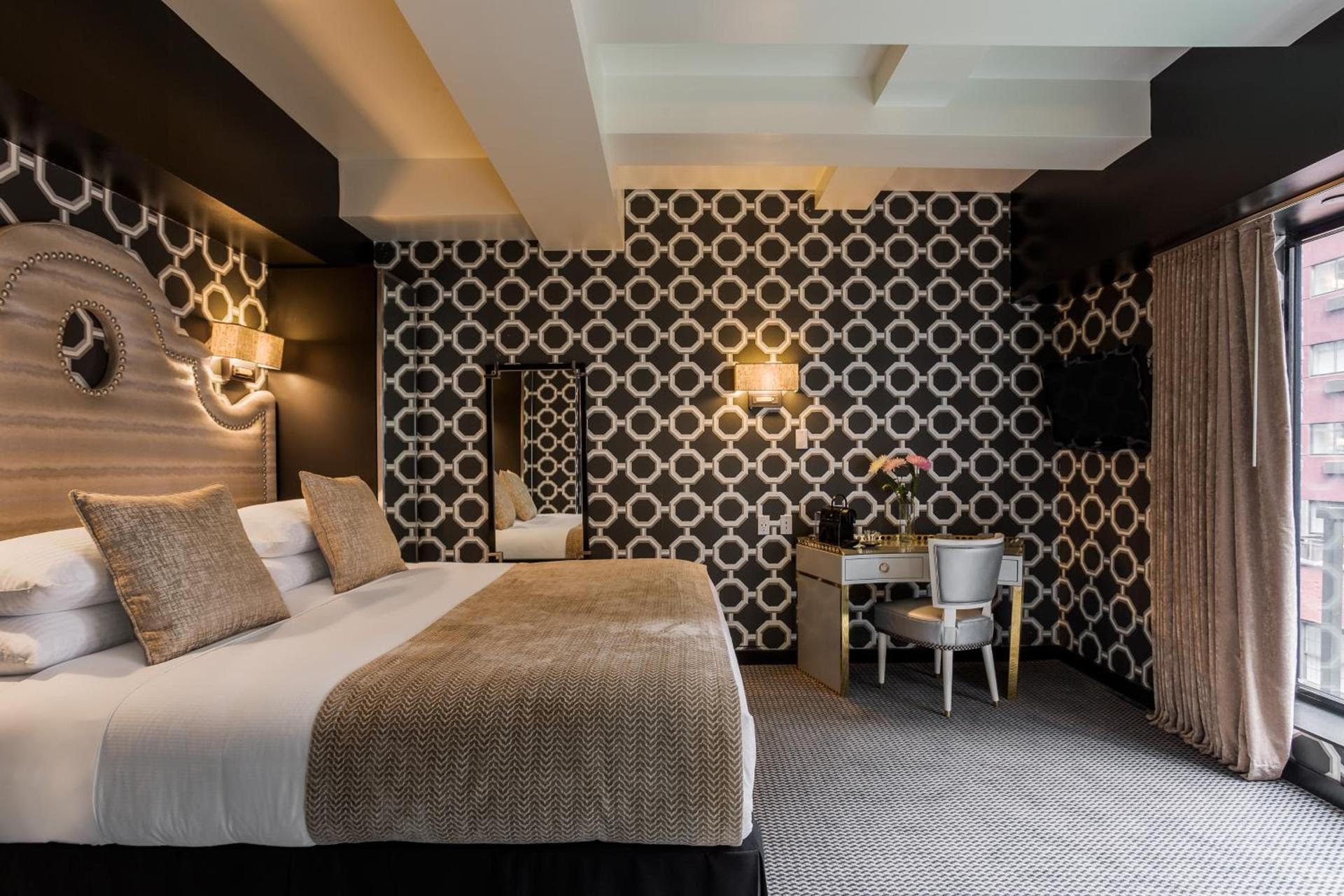 45 Times Square Hotel photo 53