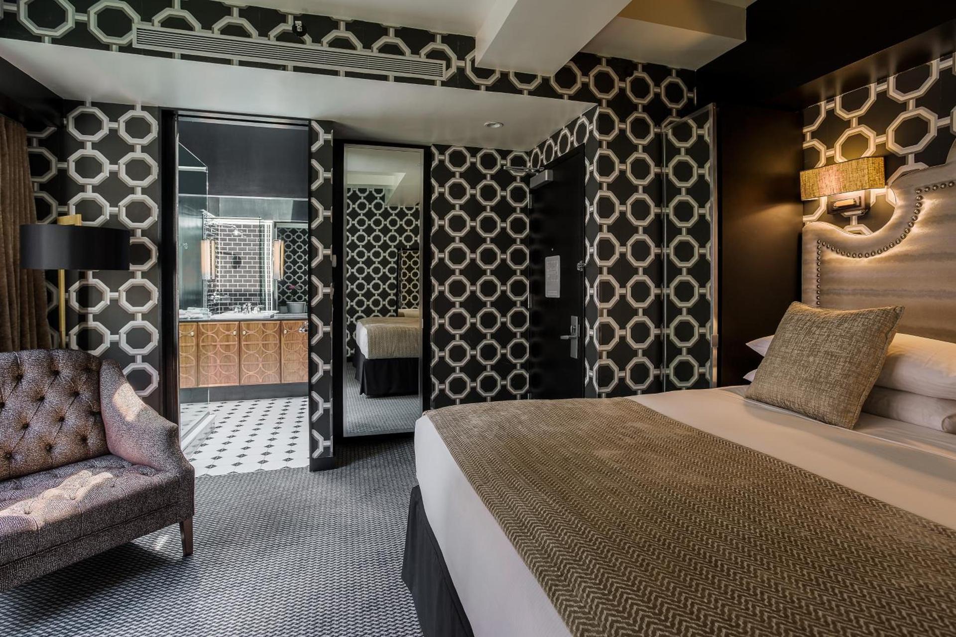 45 Times Square Hotel photo 51