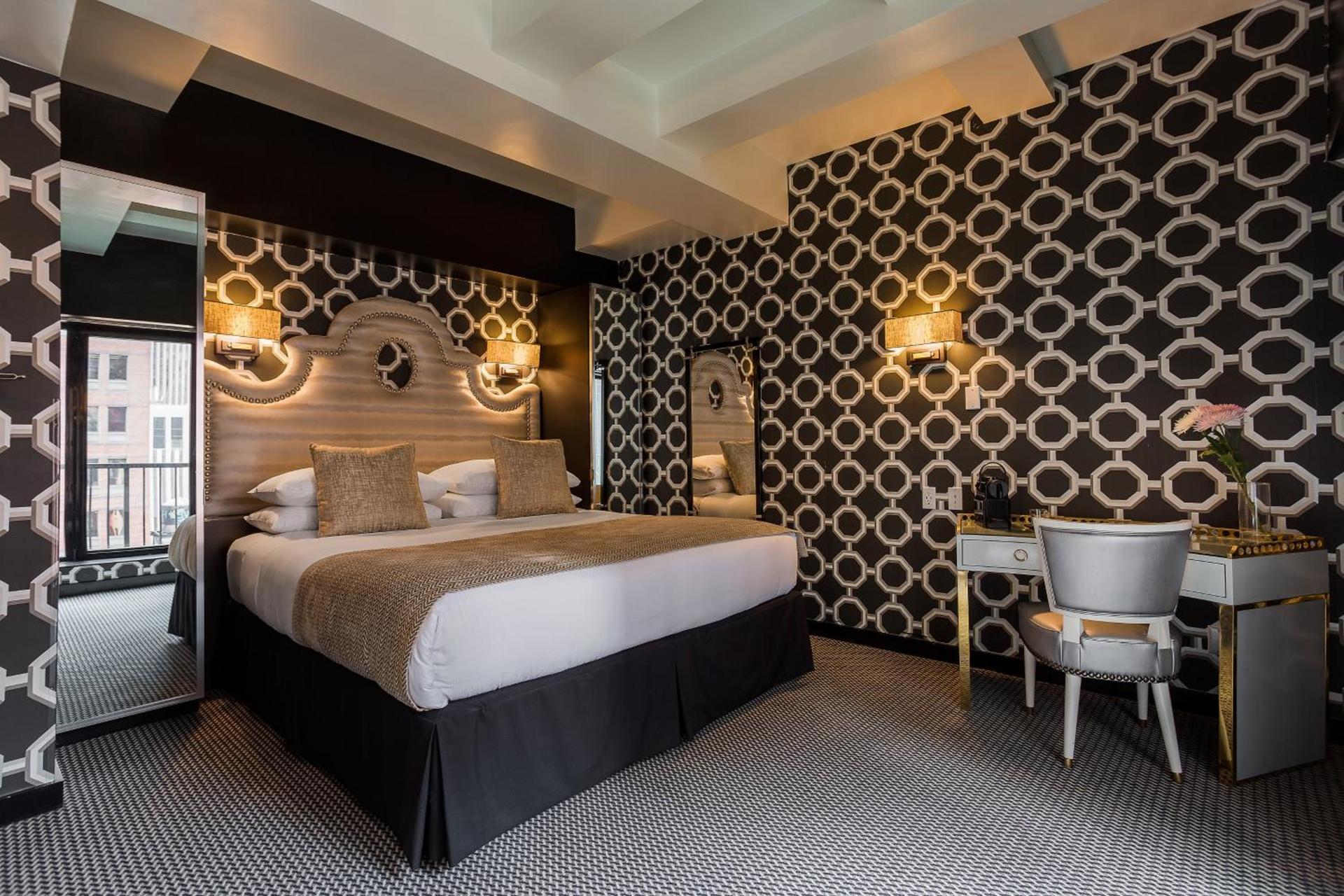 45 Times Square Hotel photo 55