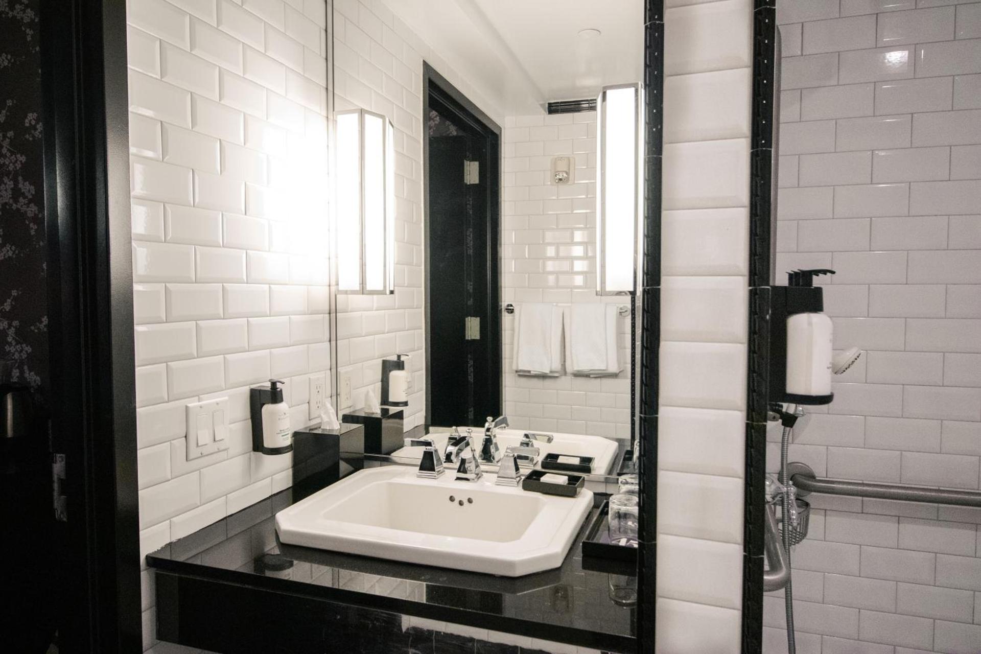 45 Times Square Hotel photo 57