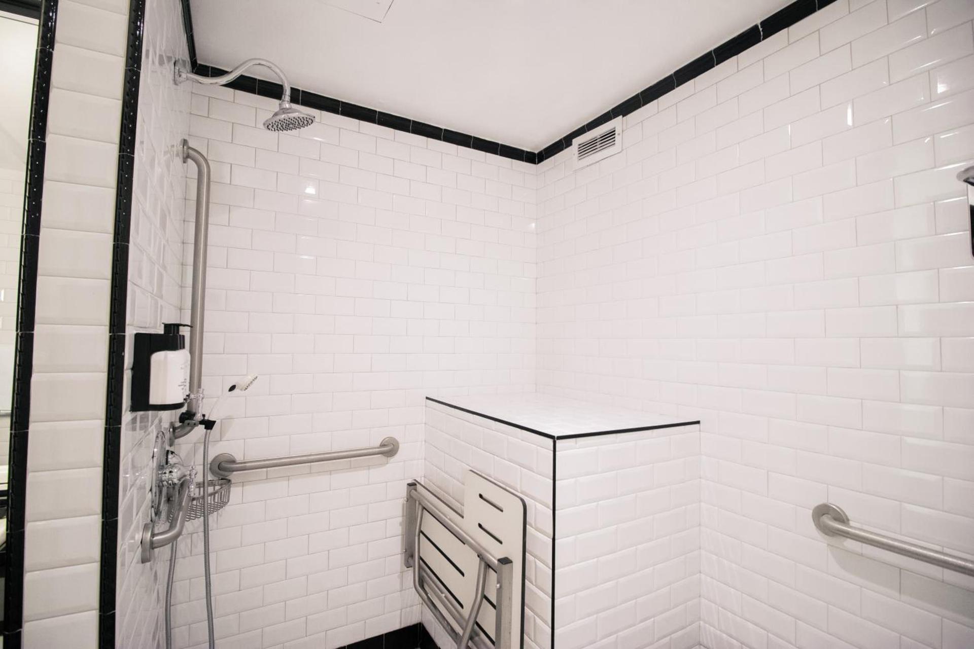 45 Times Square Hotel photo 59