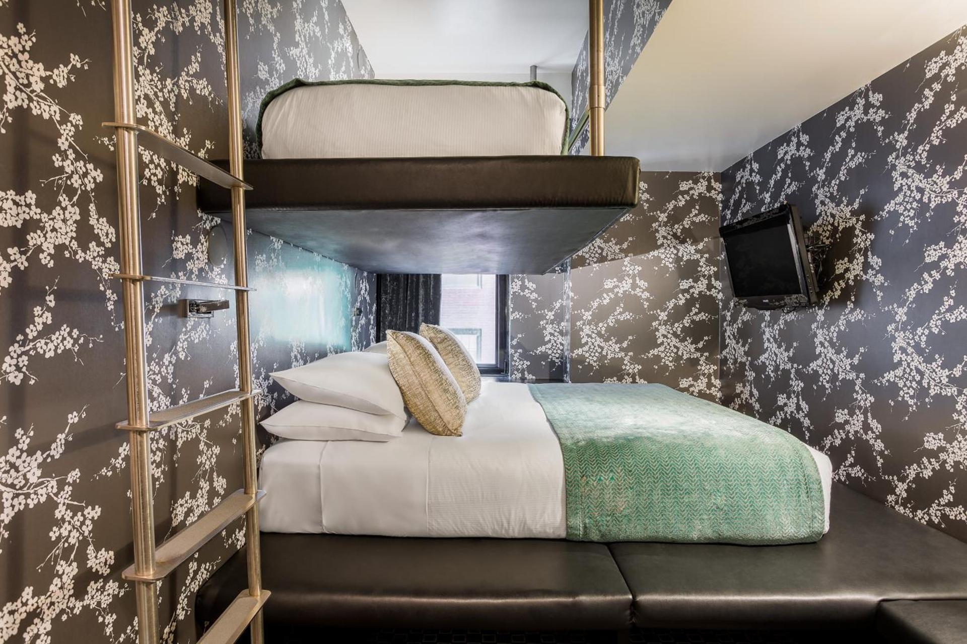 45 Times Square Hotel photo 62