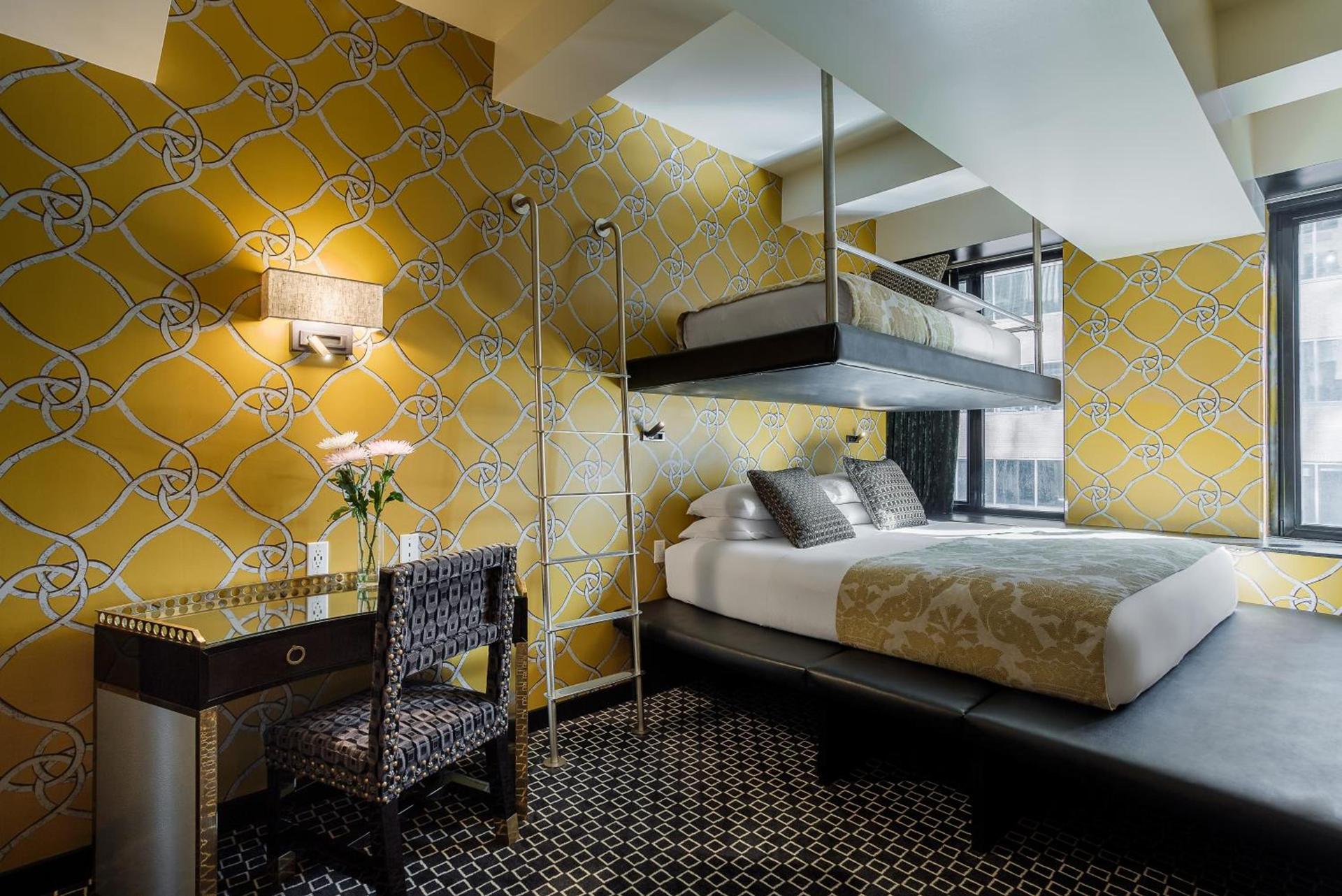 45 Times Square Hotel photo 61
