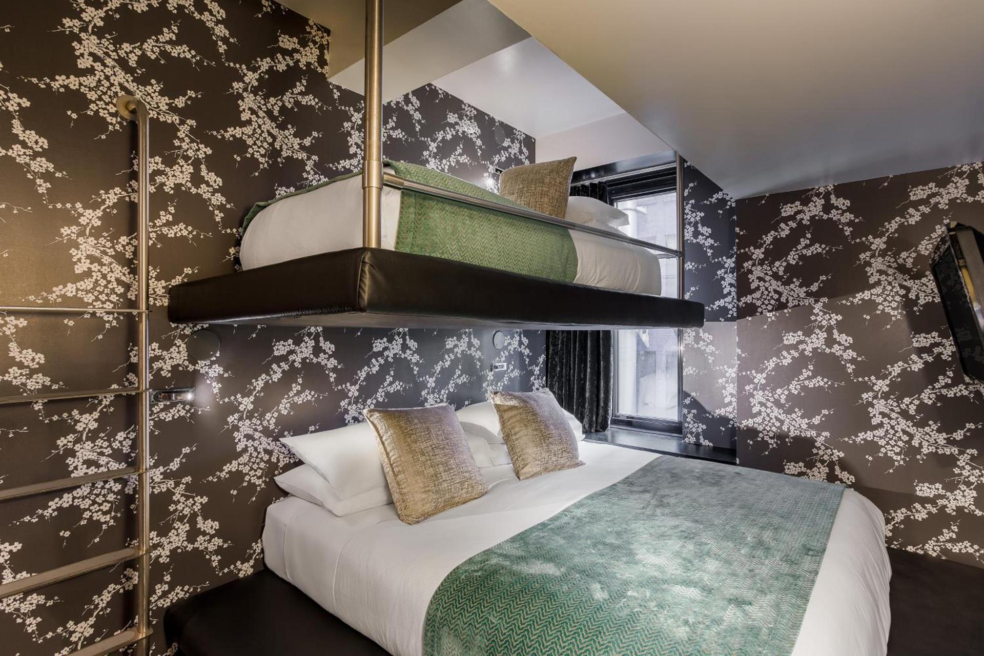 45 Times Square Hotel photo 60