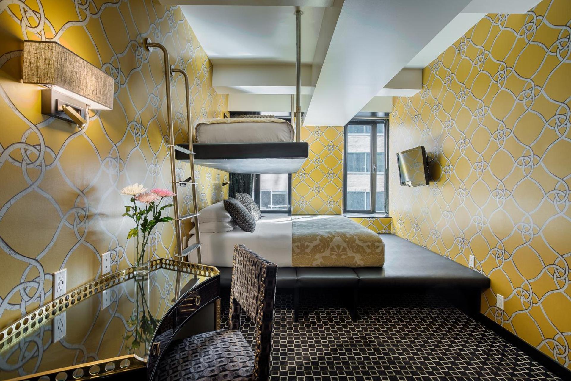 45 Times Square Hotel photo 66
