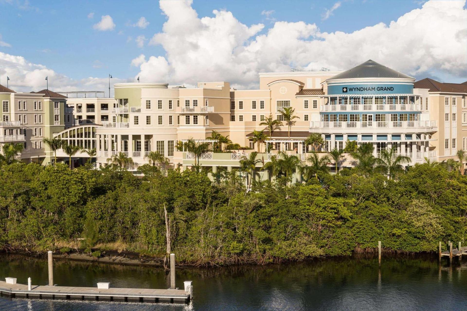 Wyndham Grand Jupiter at Harbourside Place photo 6