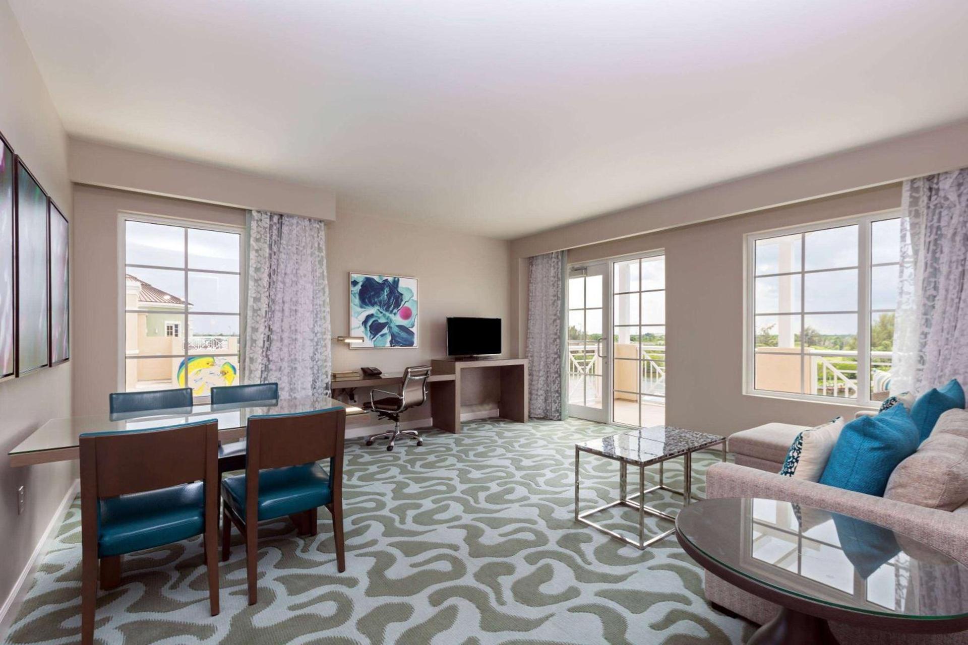 Wyndham Grand Jupiter at Harbourside Place photo 13