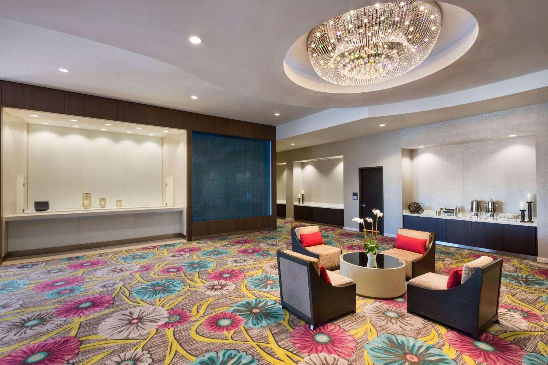 Wyndham Grand Jupiter at Harbourside Place photo 14