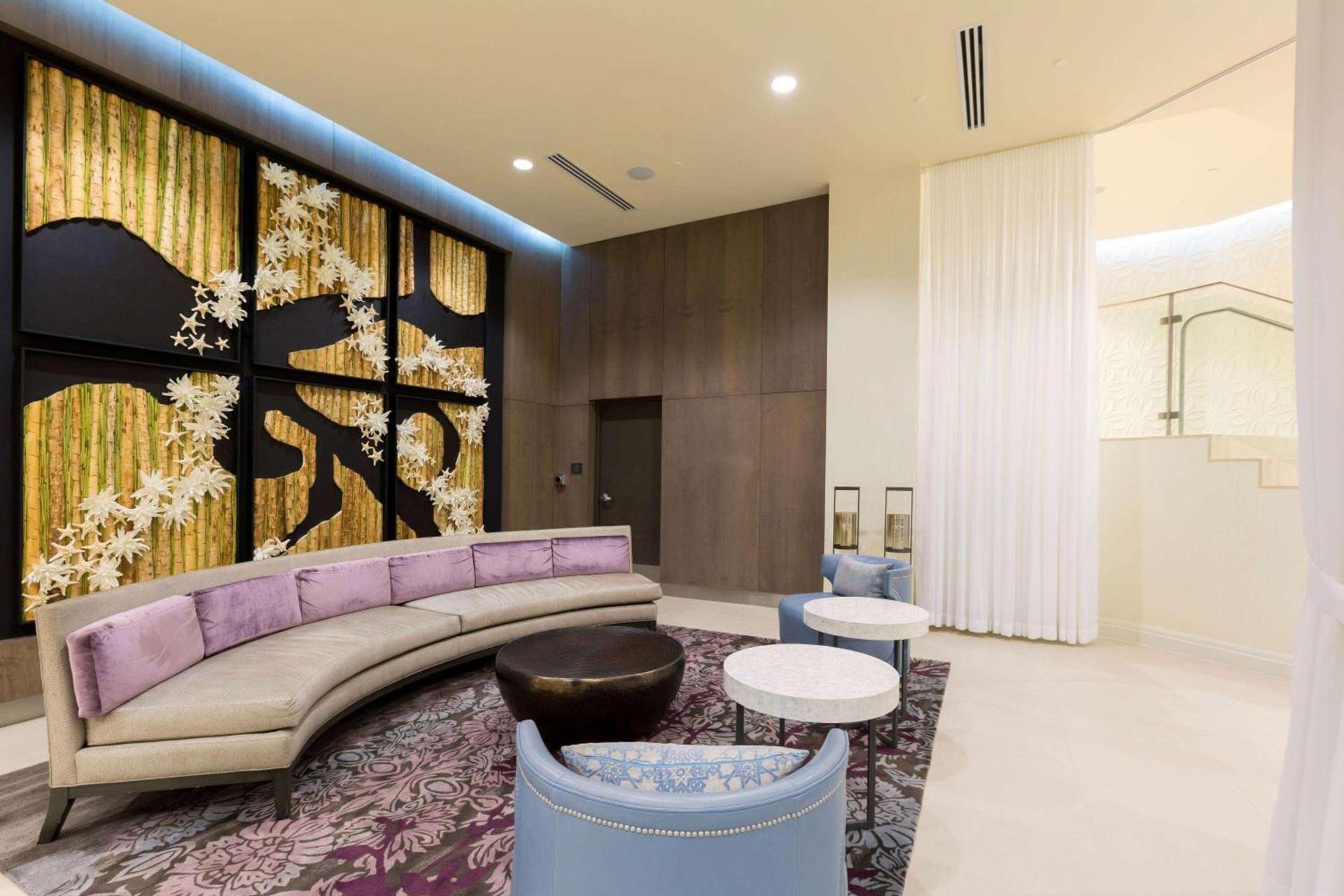 Wyndham Grand Jupiter at Harbourside Place photo 15