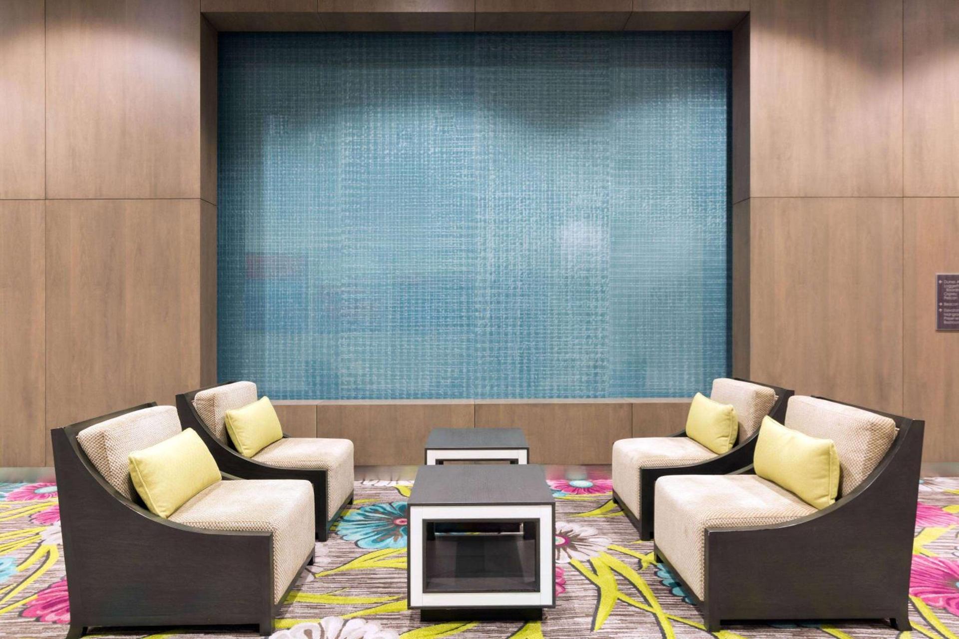 Wyndham Grand Jupiter at Harbourside Place photo 16