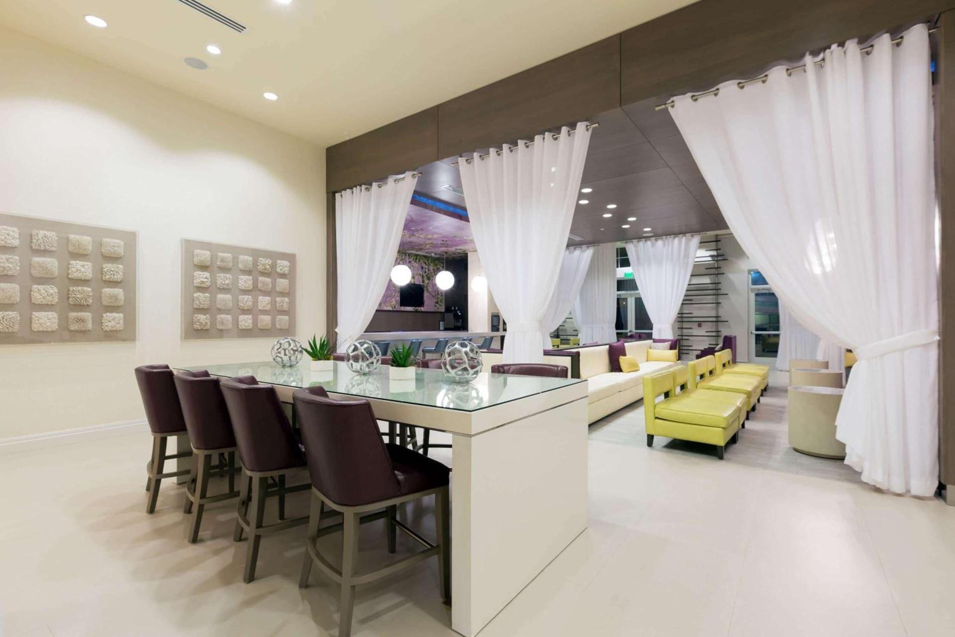 Wyndham Grand Jupiter at Harbourside Place photo 19