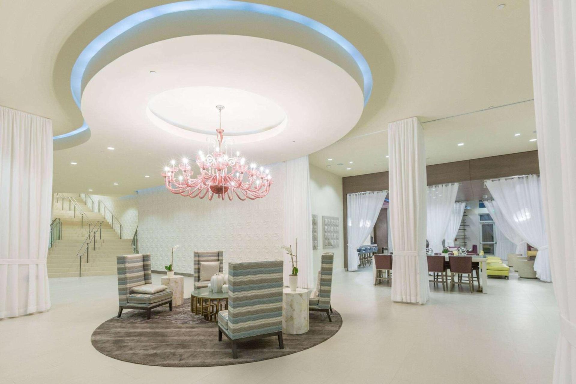 Wyndham Grand Jupiter at Harbourside Place photo 20