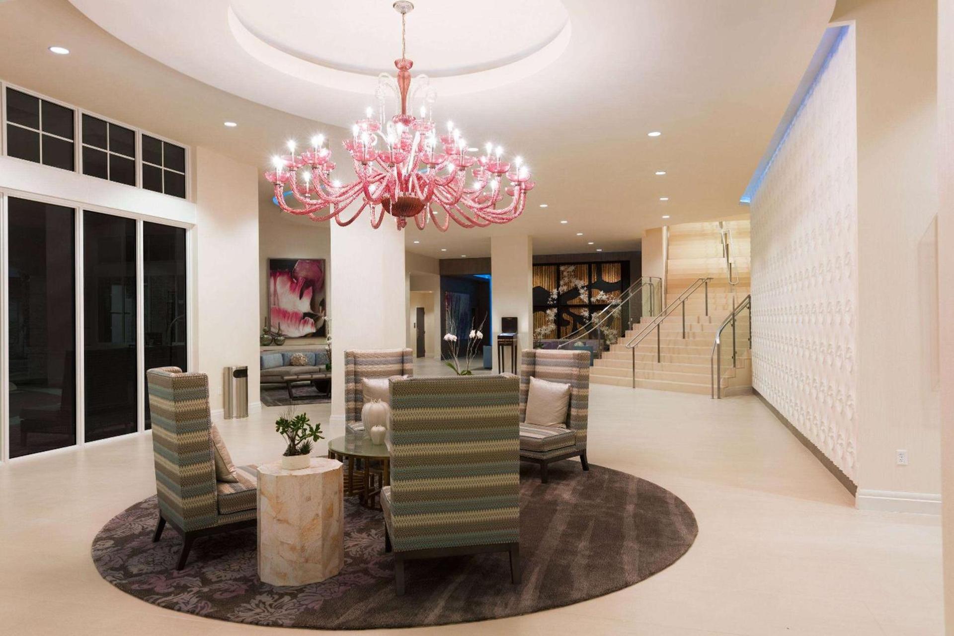 Wyndham Grand Jupiter at Harbourside Place photo 22