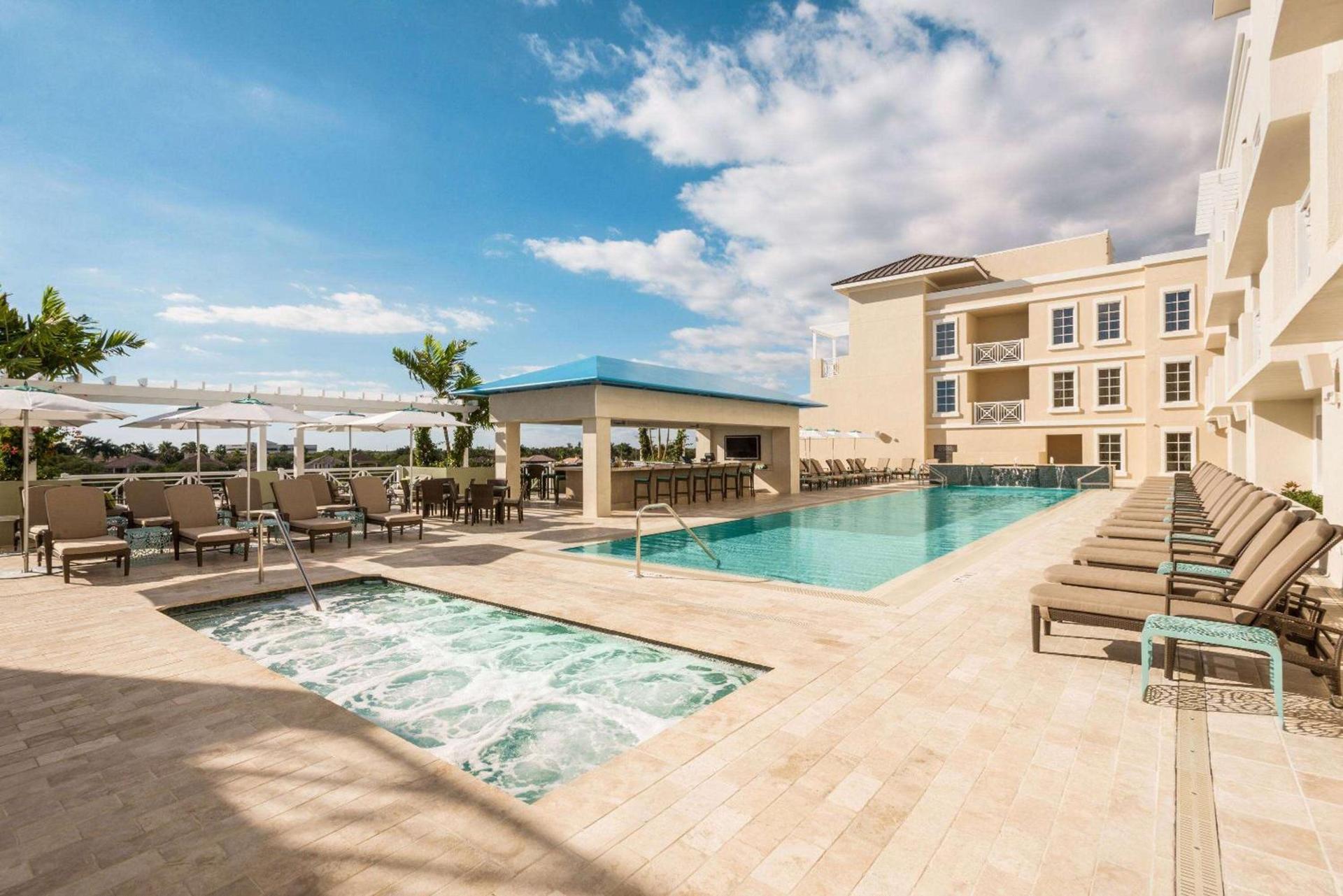 Wyndham Grand Jupiter at Harbourside Place photo 25