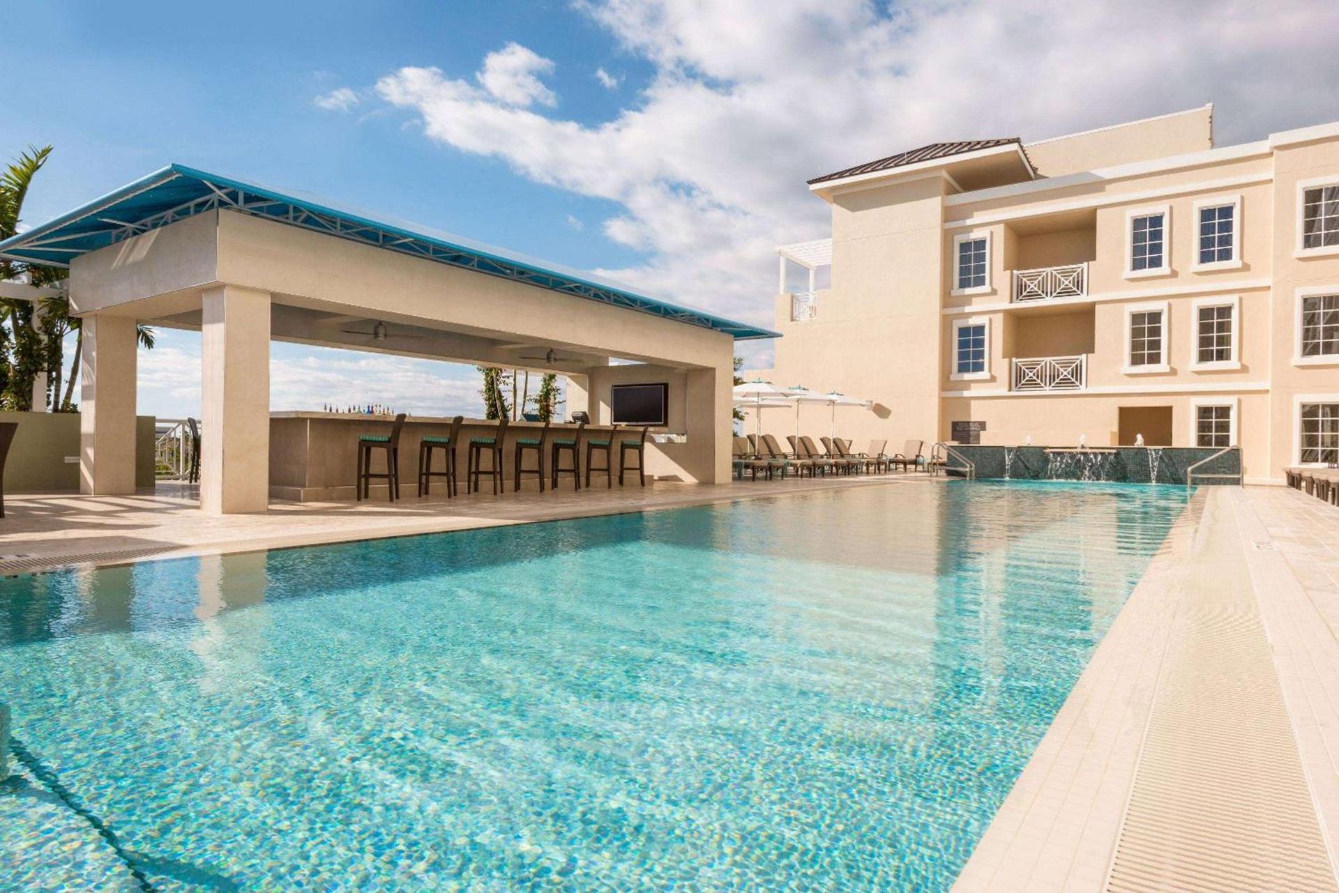 Wyndham Grand Jupiter at Harbourside Place photo 28