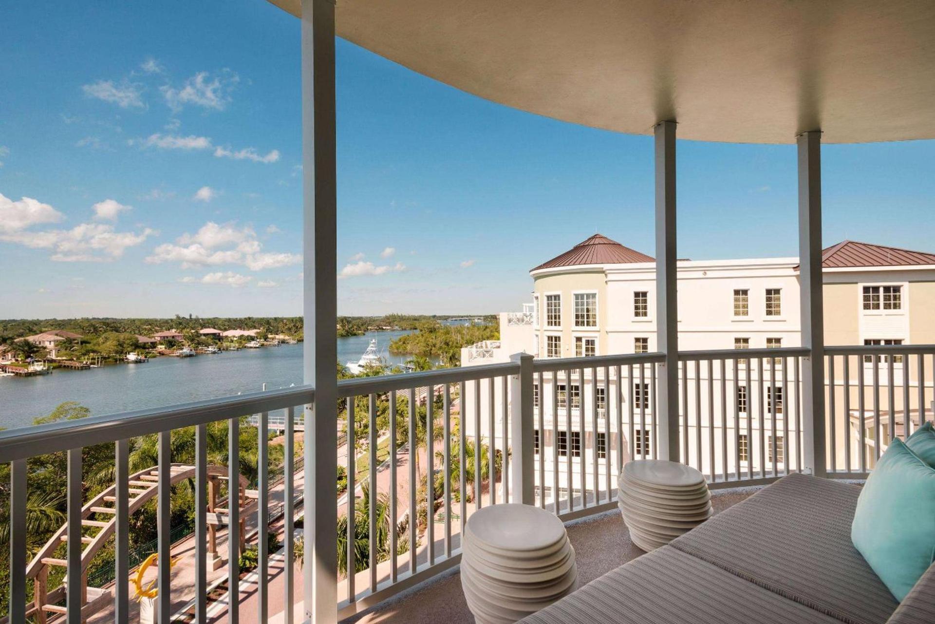 Wyndham Grand Jupiter at Harbourside Place photo 32