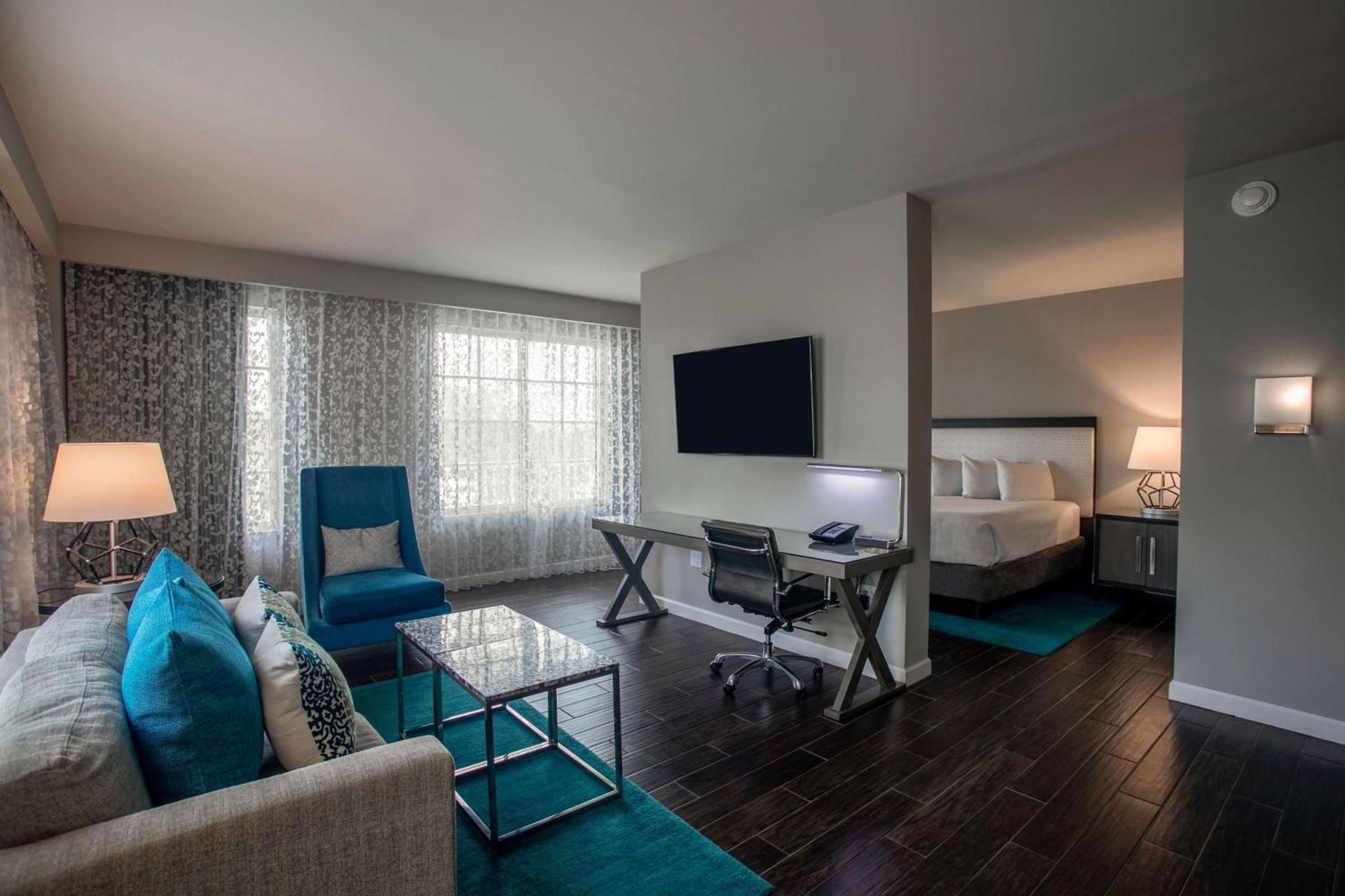 Wyndham Grand Jupiter at Harbourside Place photo 37