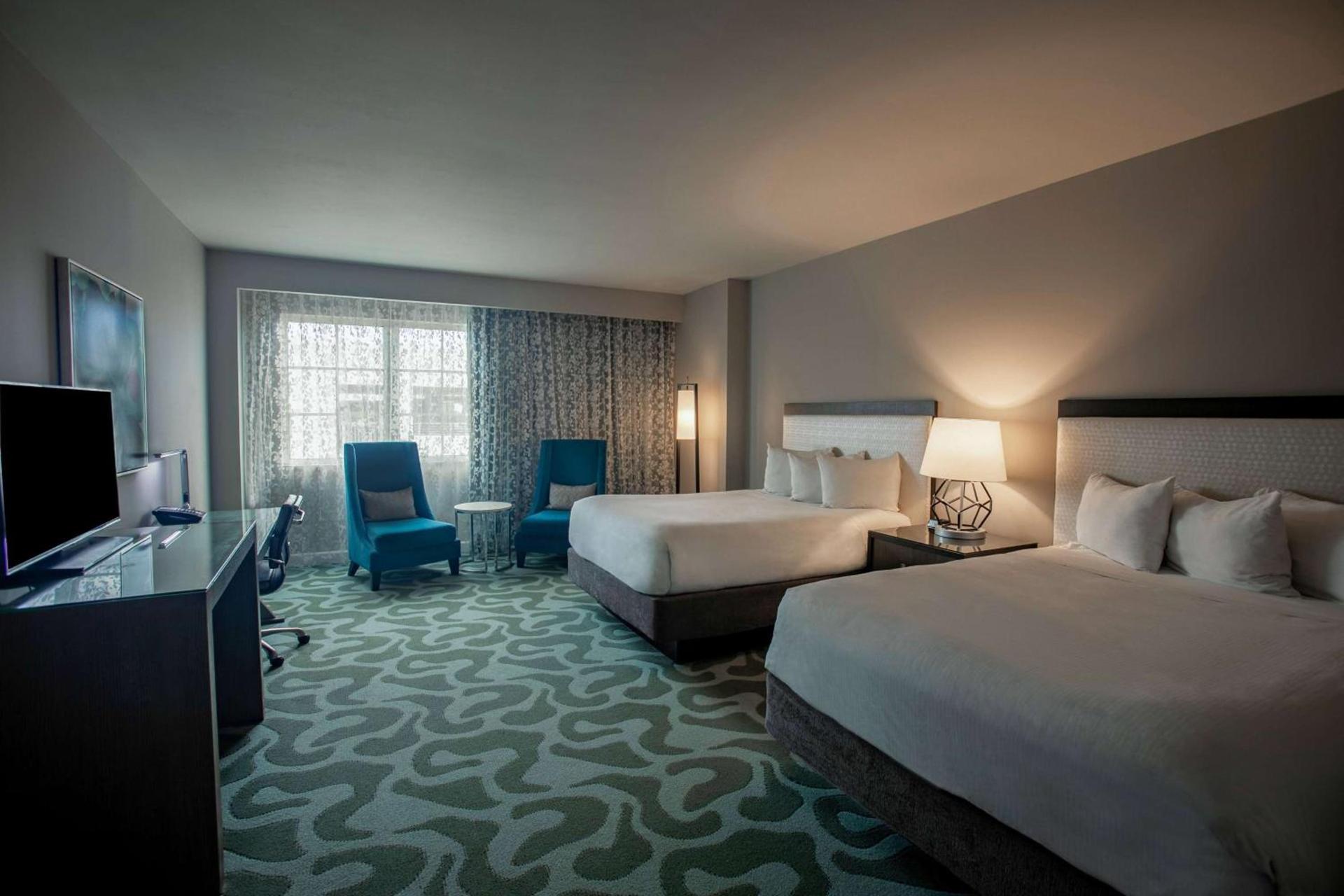 Wyndham Grand Jupiter at Harbourside Place photo 38