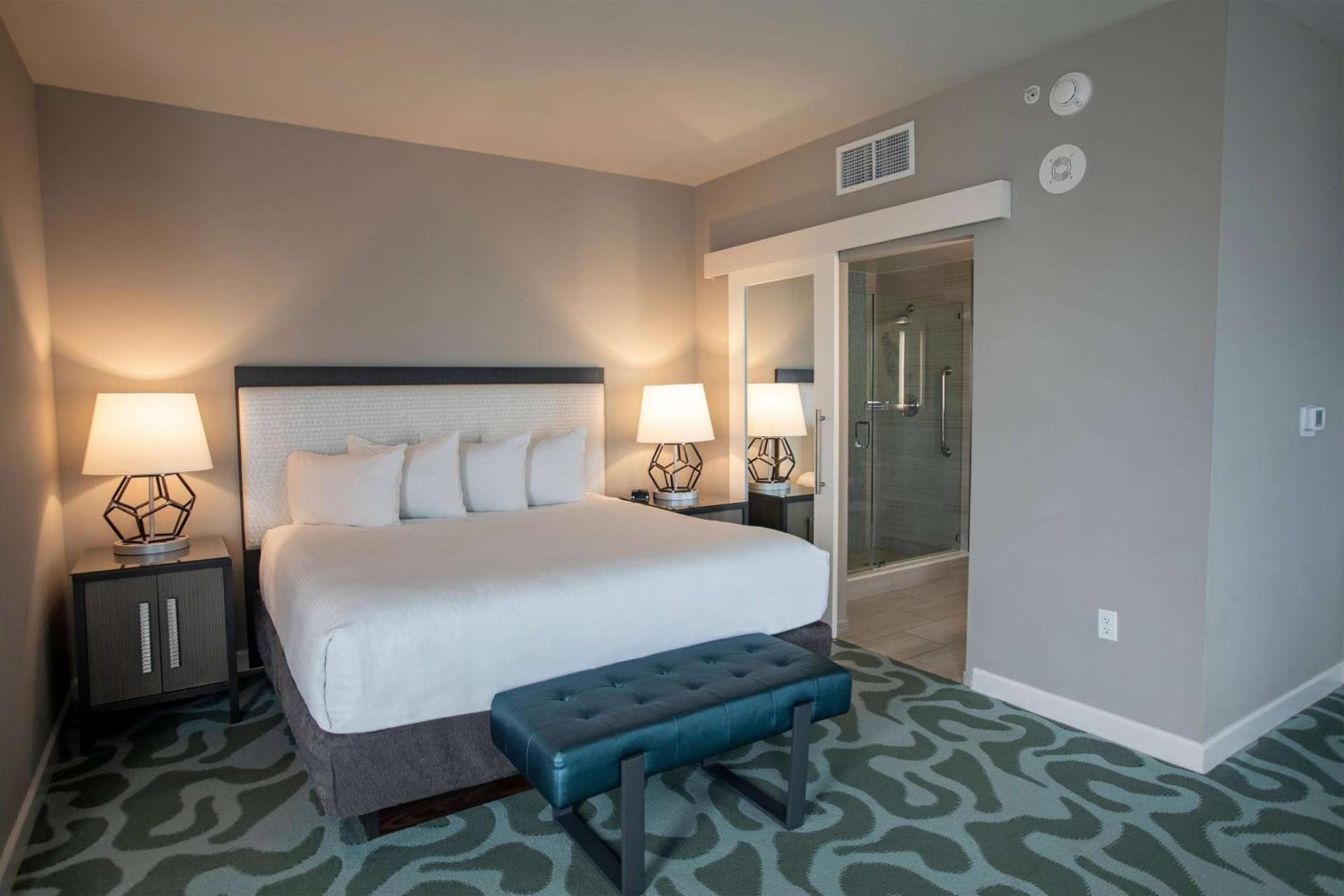 Wyndham Grand Jupiter at Harbourside Place photo 40