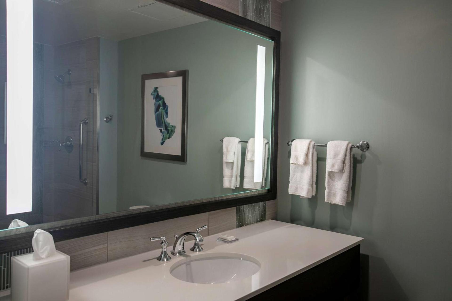 Wyndham Grand Jupiter at Harbourside Place photo 43
