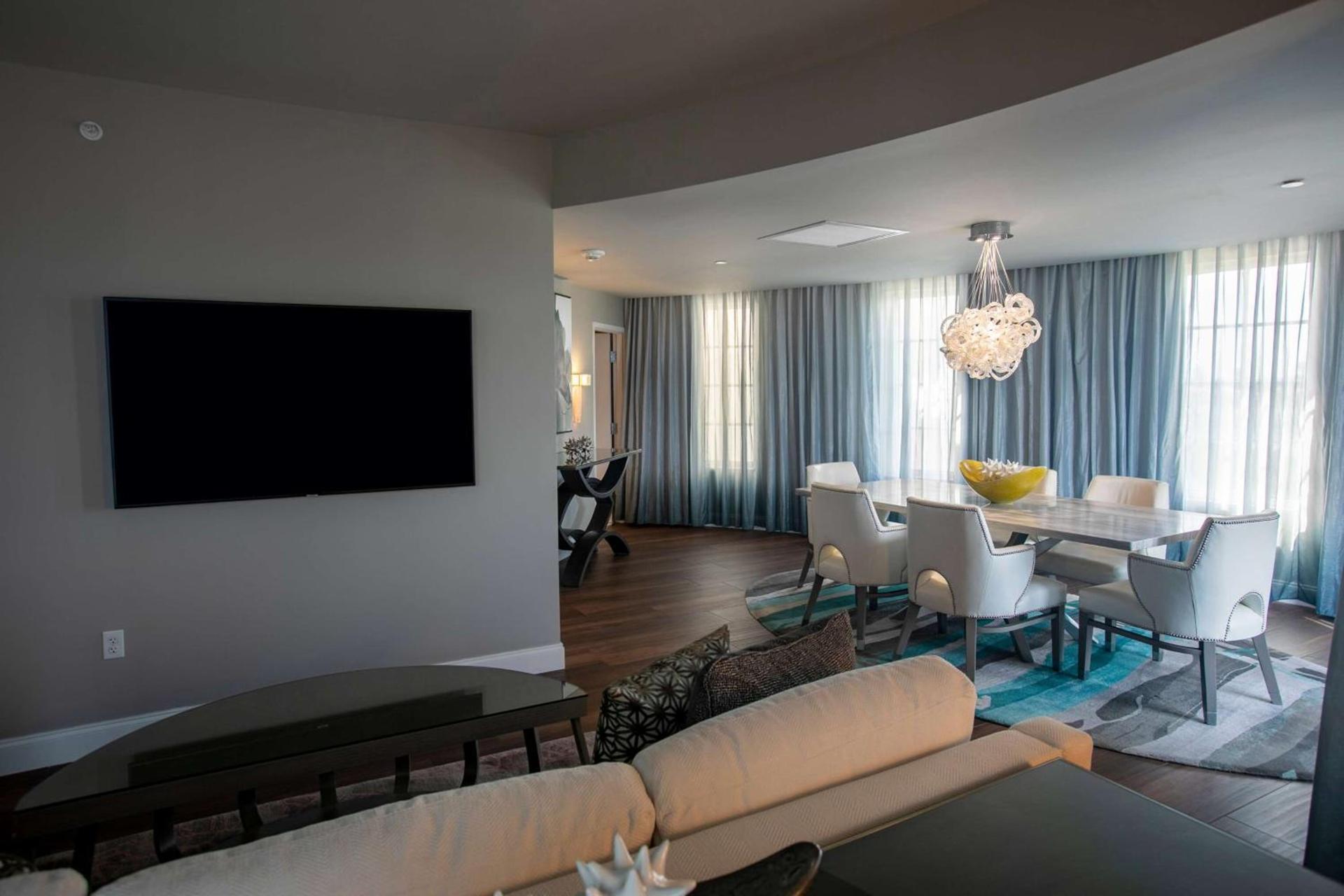 Wyndham Grand Jupiter at Harbourside Place photo 45