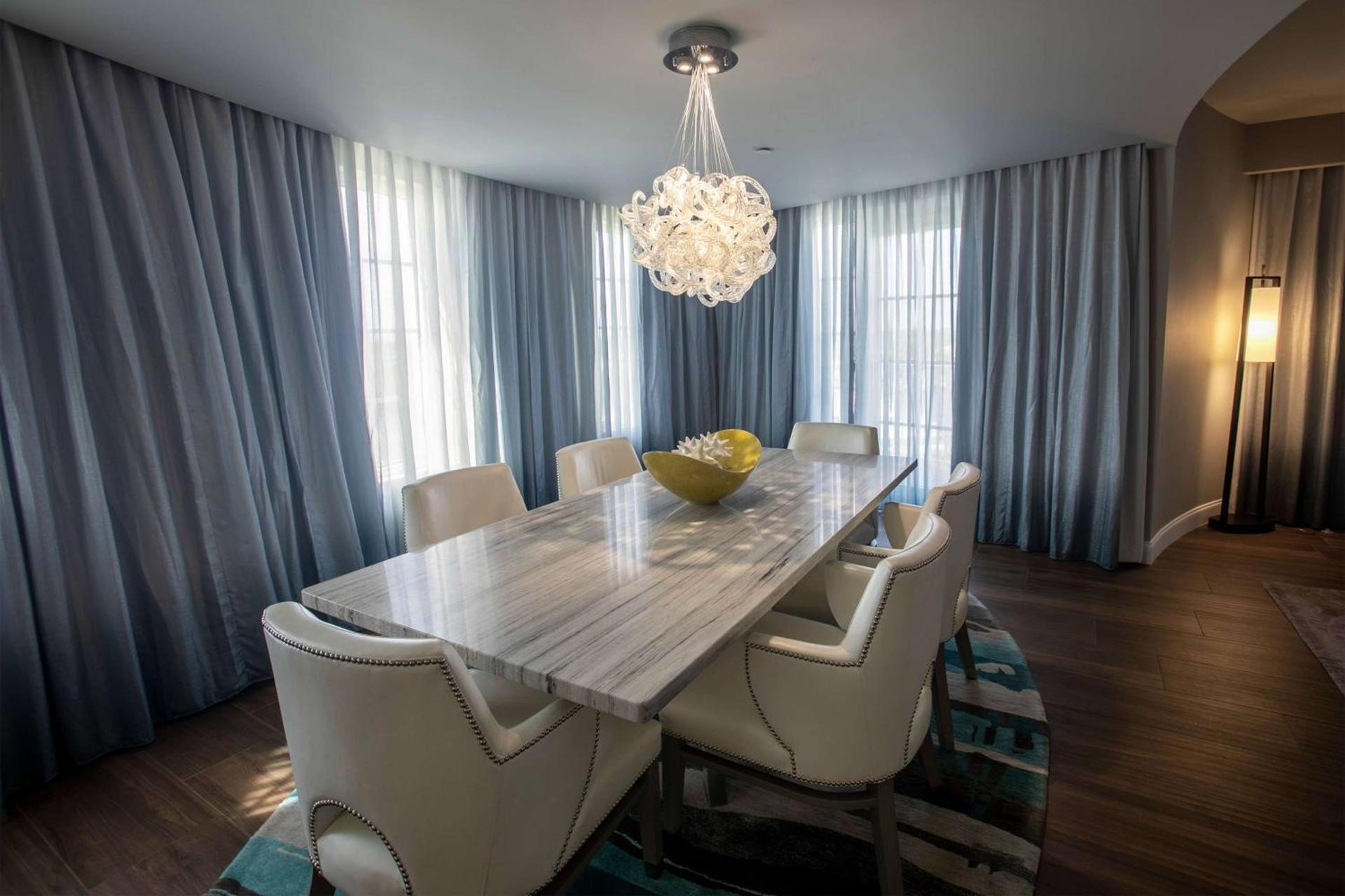 Wyndham Grand Jupiter at Harbourside Place photo 47