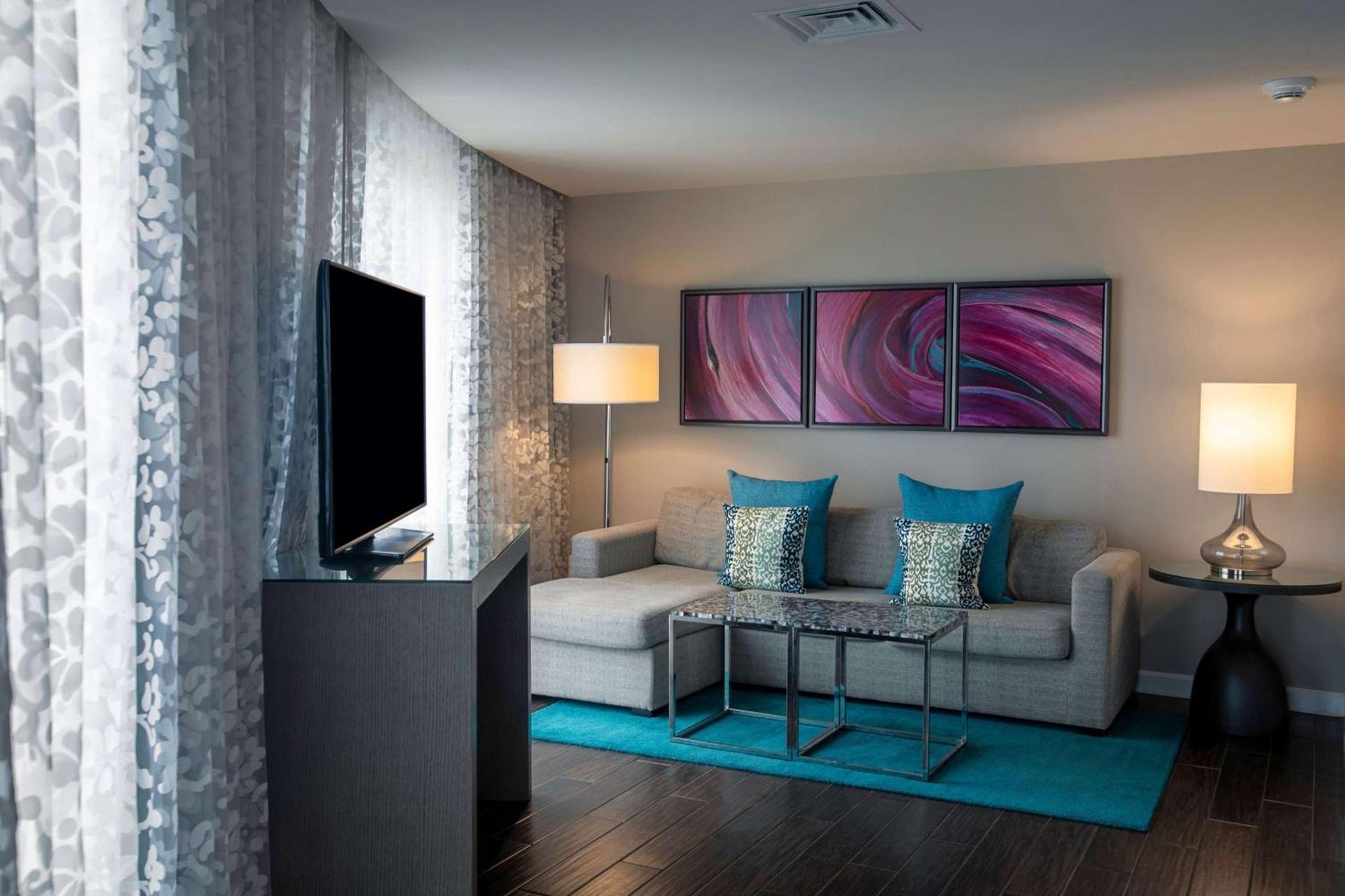 Wyndham Grand Jupiter at Harbourside Place photo 50