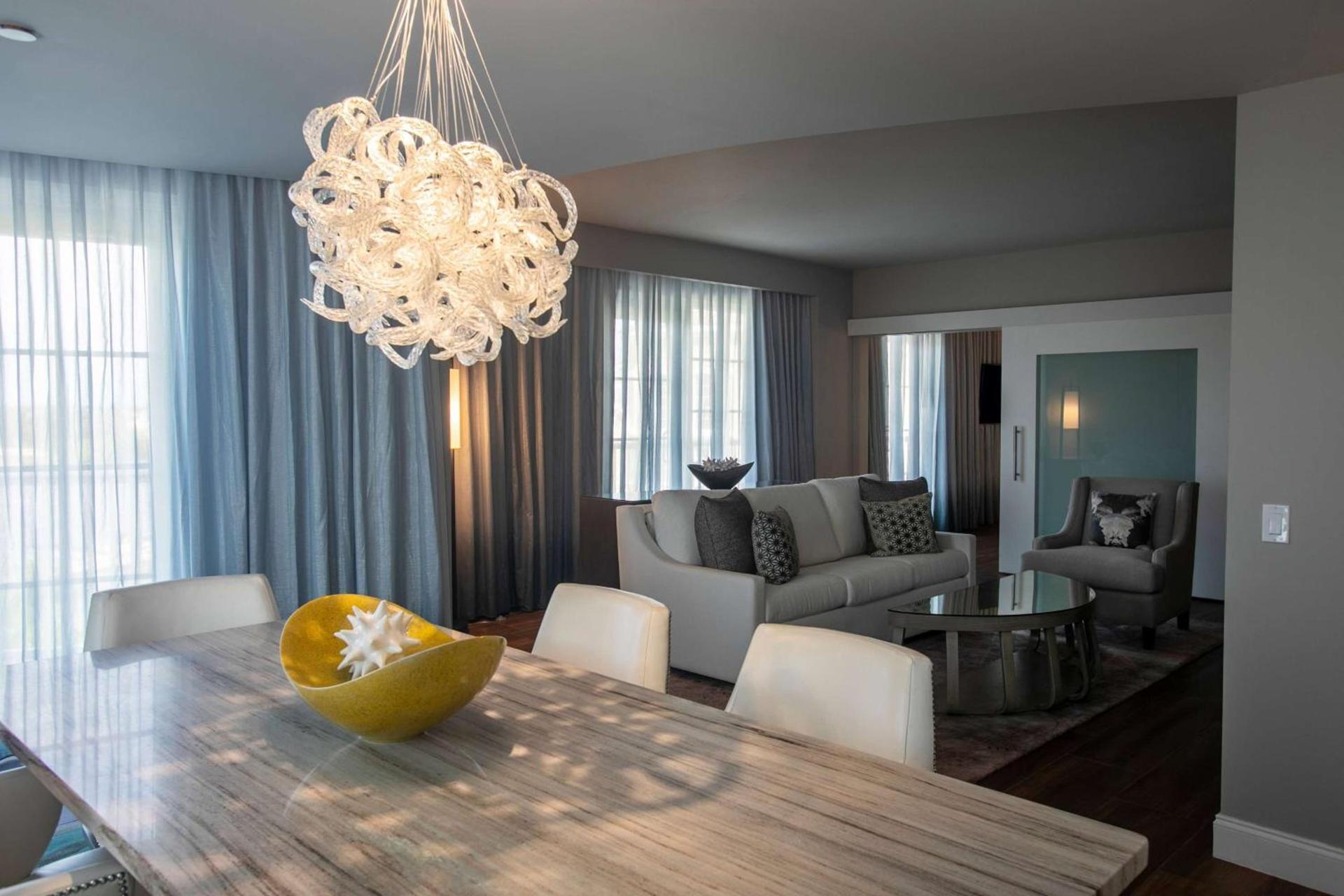 Wyndham Grand Jupiter at Harbourside Place photo 51