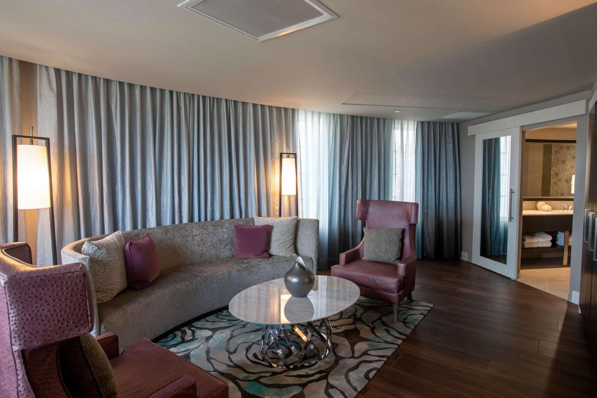 Wyndham Grand Jupiter at Harbourside Place photo 53