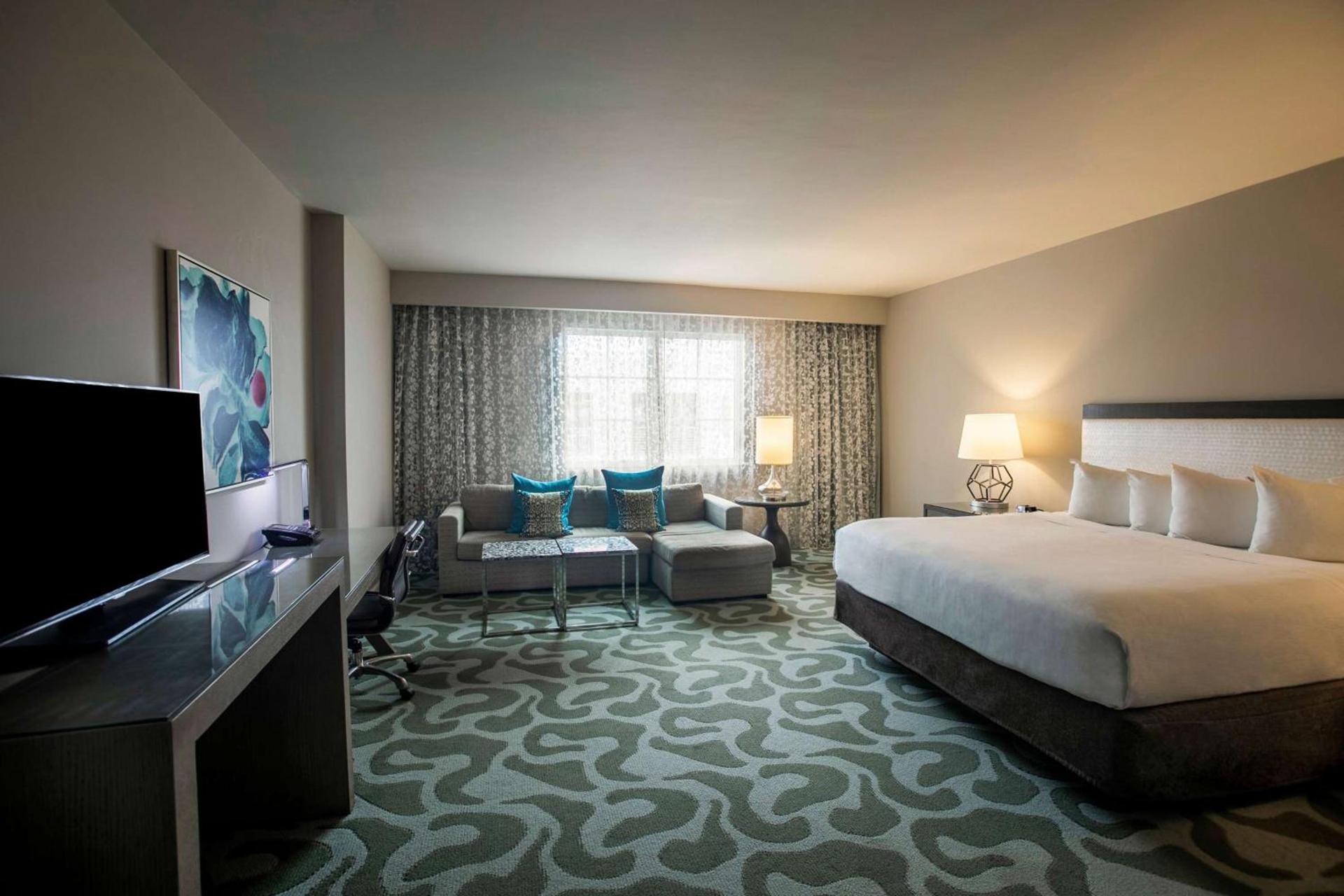 Wyndham Grand Jupiter at Harbourside Place photo 54