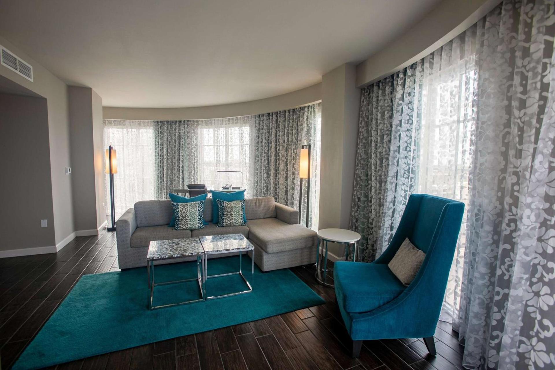 Wyndham Grand Jupiter at Harbourside Place photo 55