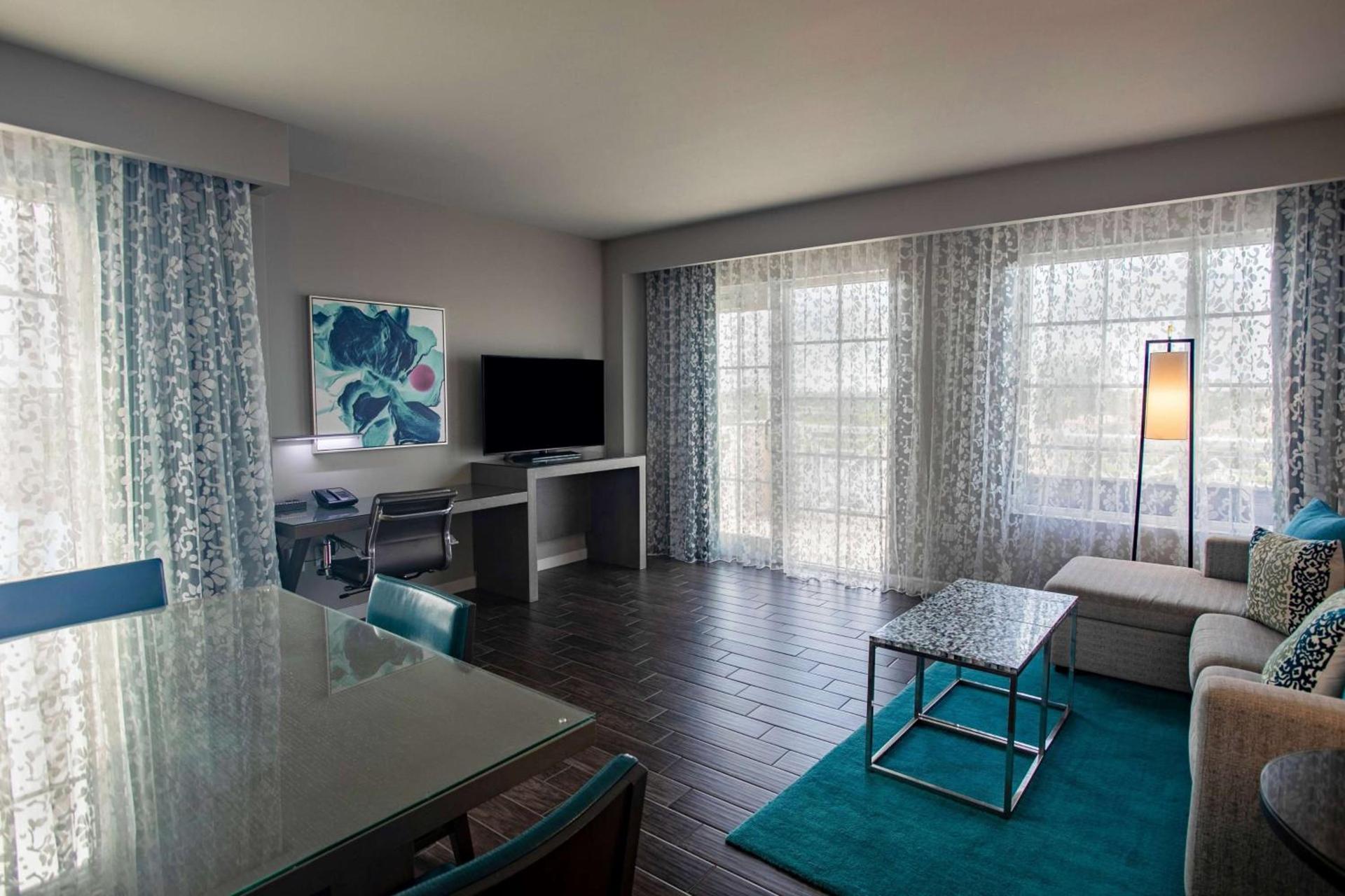 Wyndham Grand Jupiter at Harbourside Place photo 60