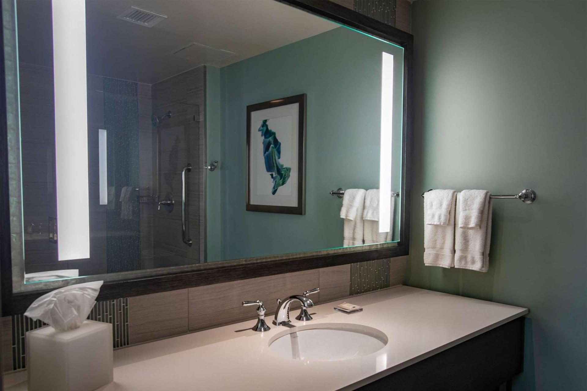 Wyndham Grand Jupiter at Harbourside Place photo 63