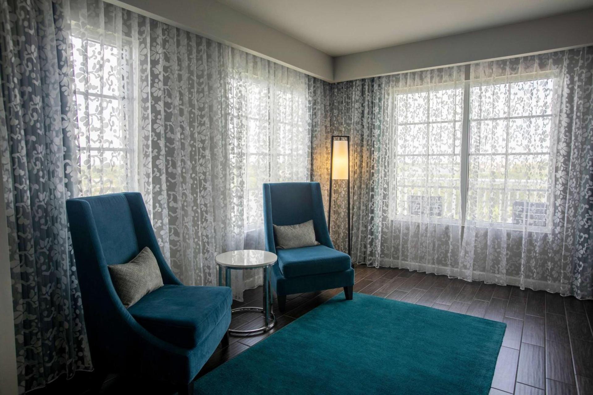 Wyndham Grand Jupiter at Harbourside Place photo 62