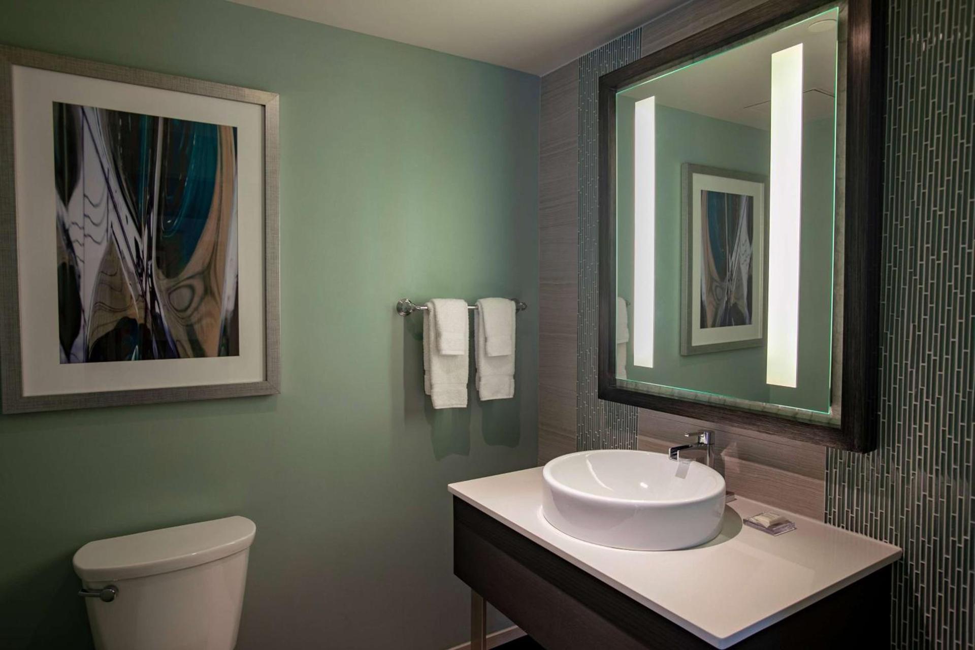 Wyndham Grand Jupiter at Harbourside Place photo 64