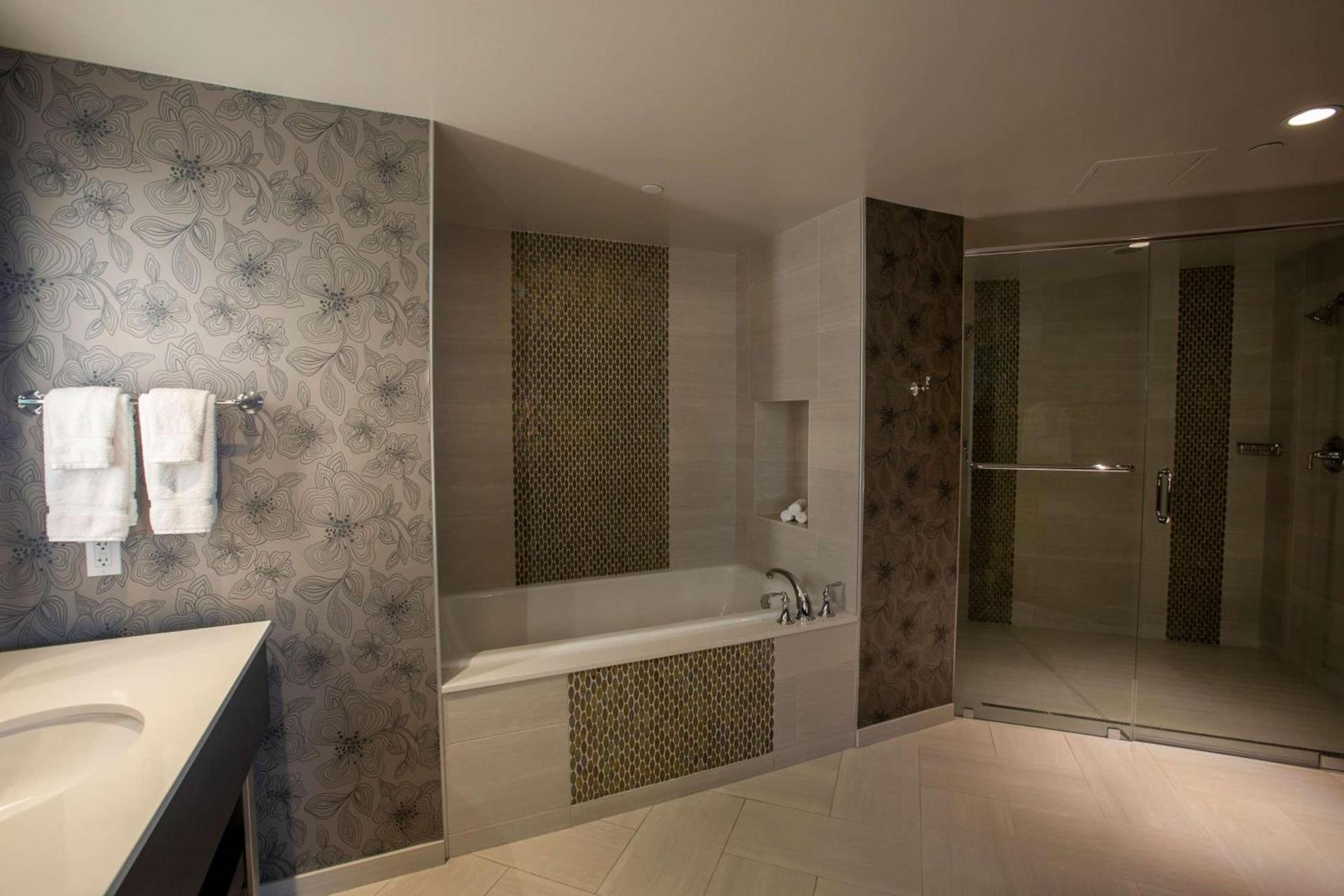 Wyndham Grand Jupiter at Harbourside Place photo 66