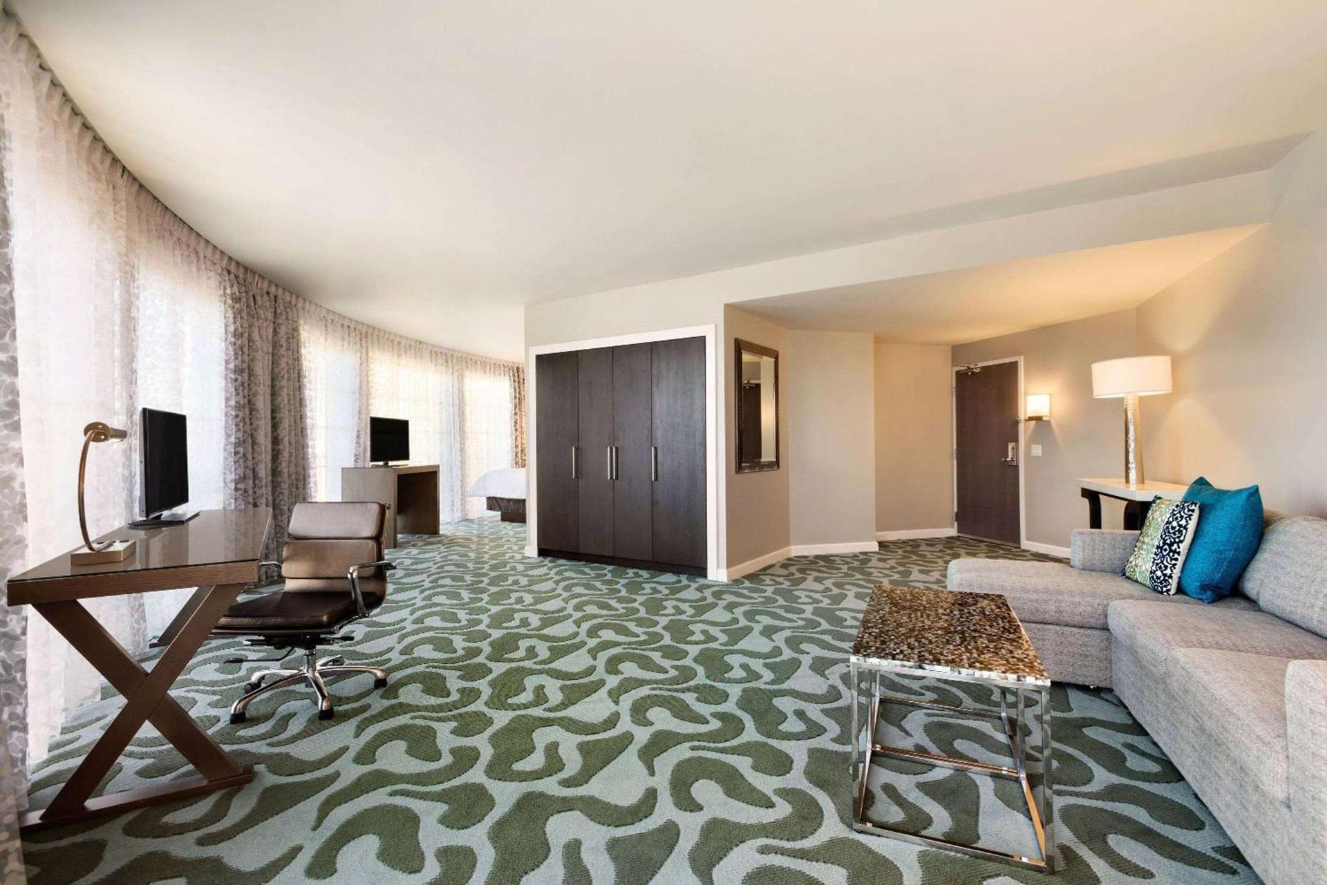Wyndham Grand Jupiter at Harbourside Place photo 69