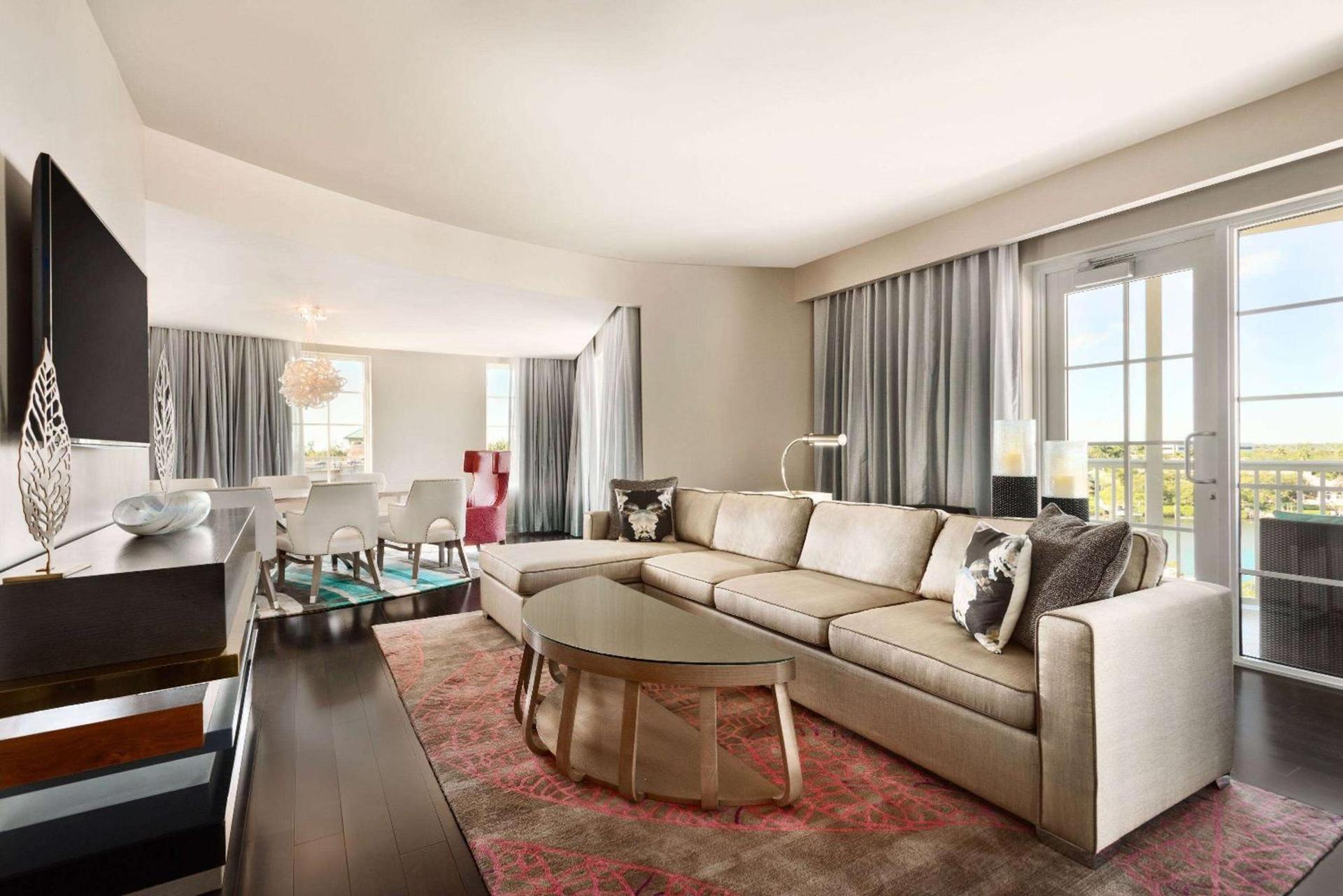 Wyndham Grand Jupiter at Harbourside Place photo 70