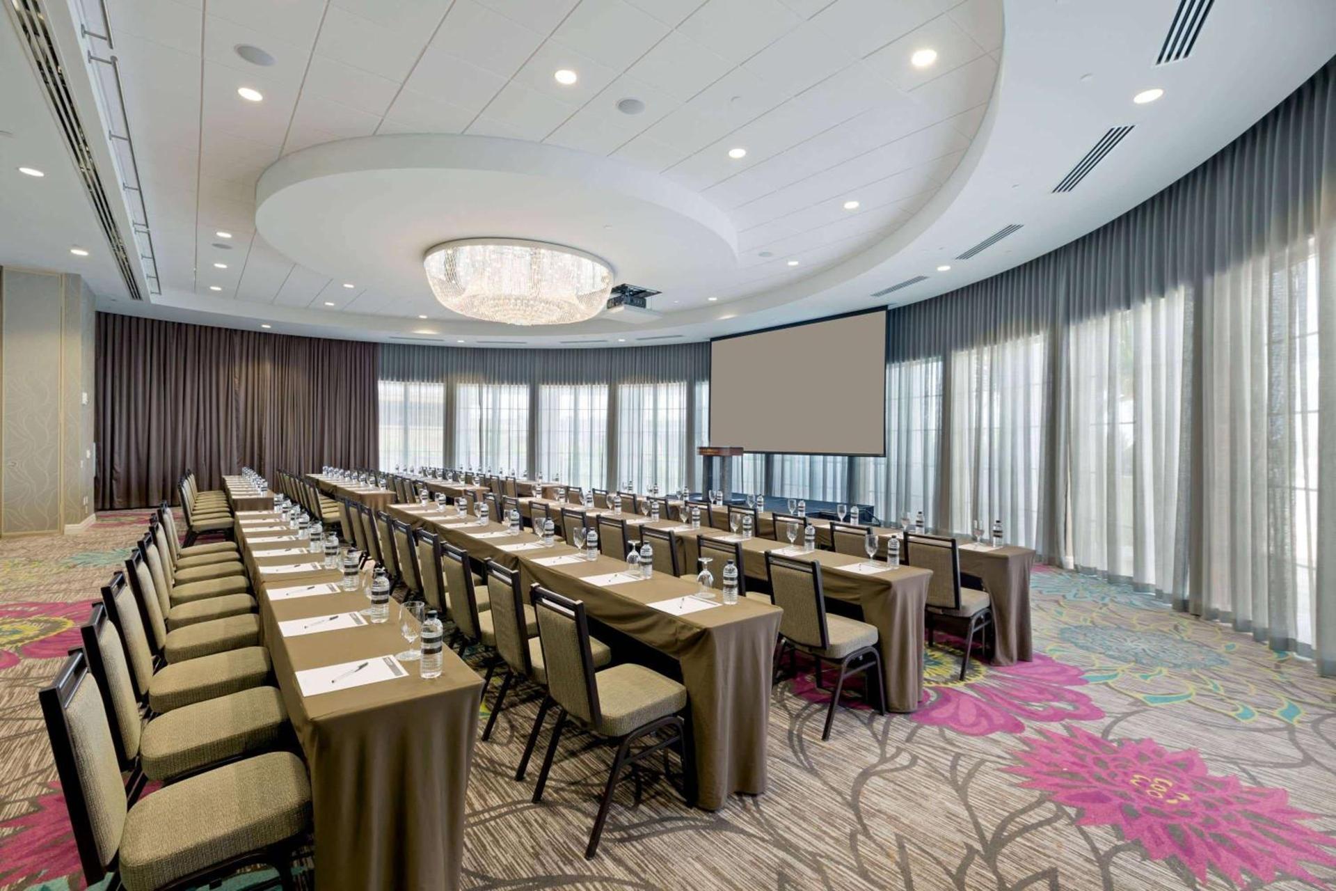 Wyndham Grand Jupiter at Harbourside Place photo 72