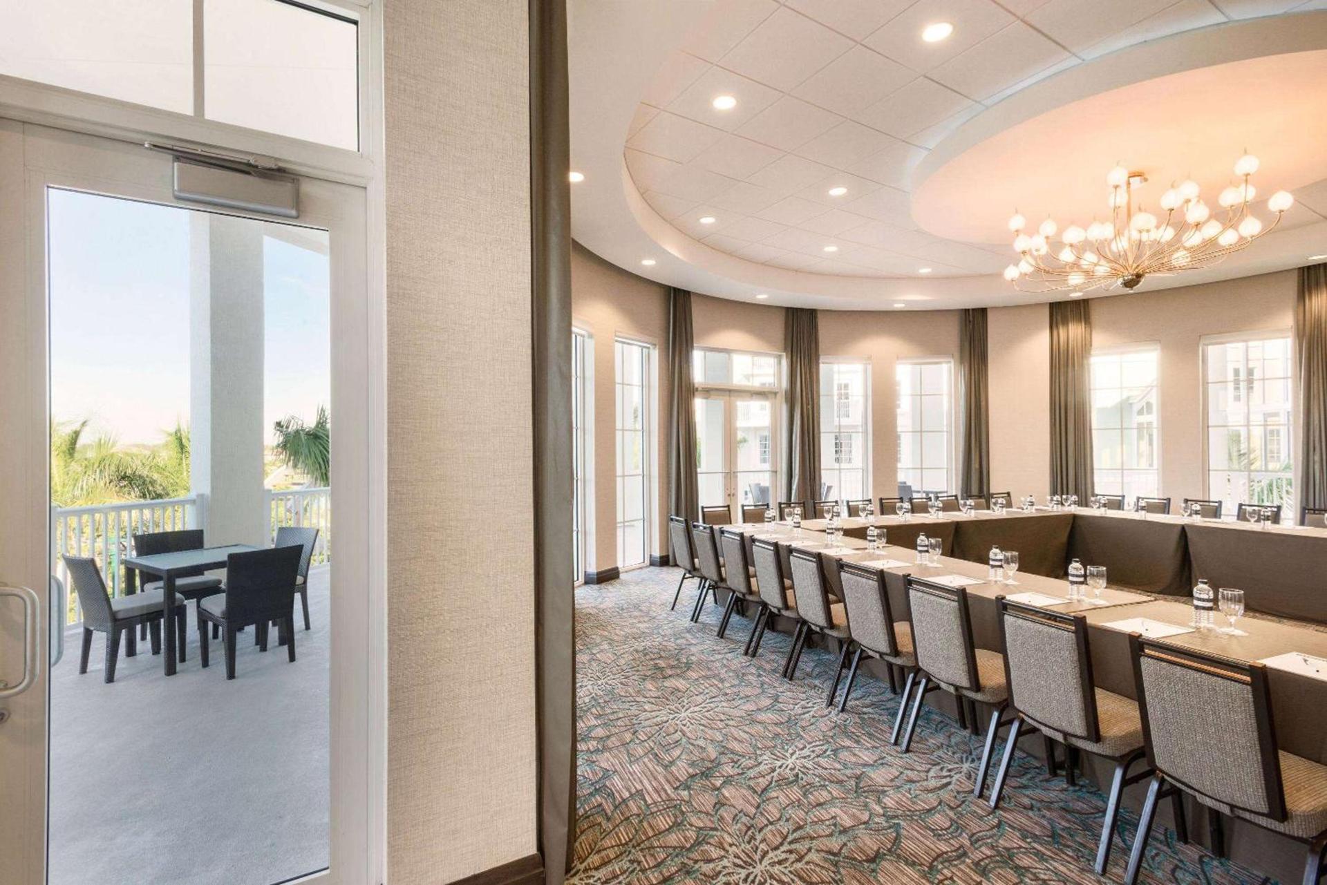 Wyndham Grand Jupiter at Harbourside Place photo 83