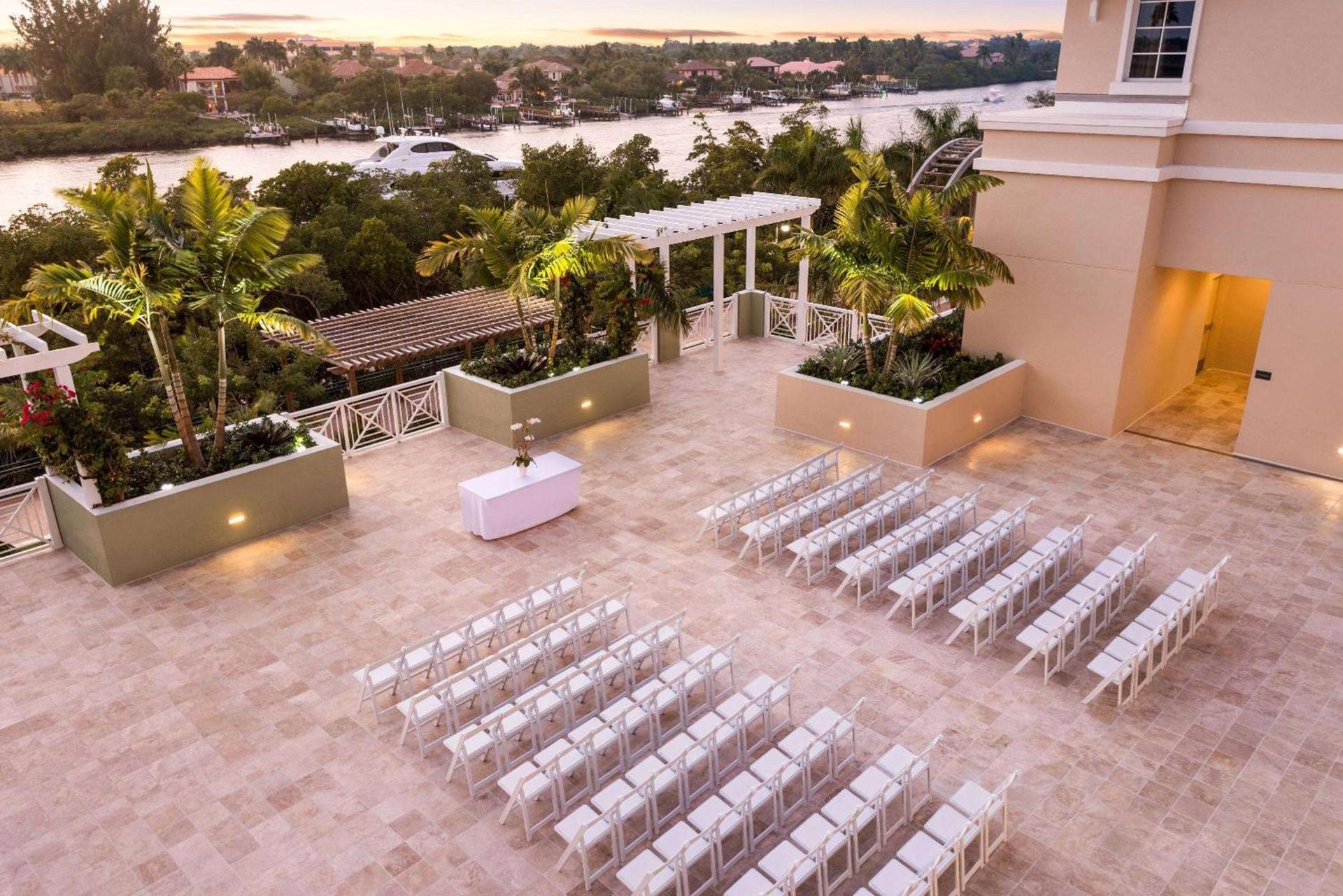 Wyndham Grand Jupiter at Harbourside Place photo 92