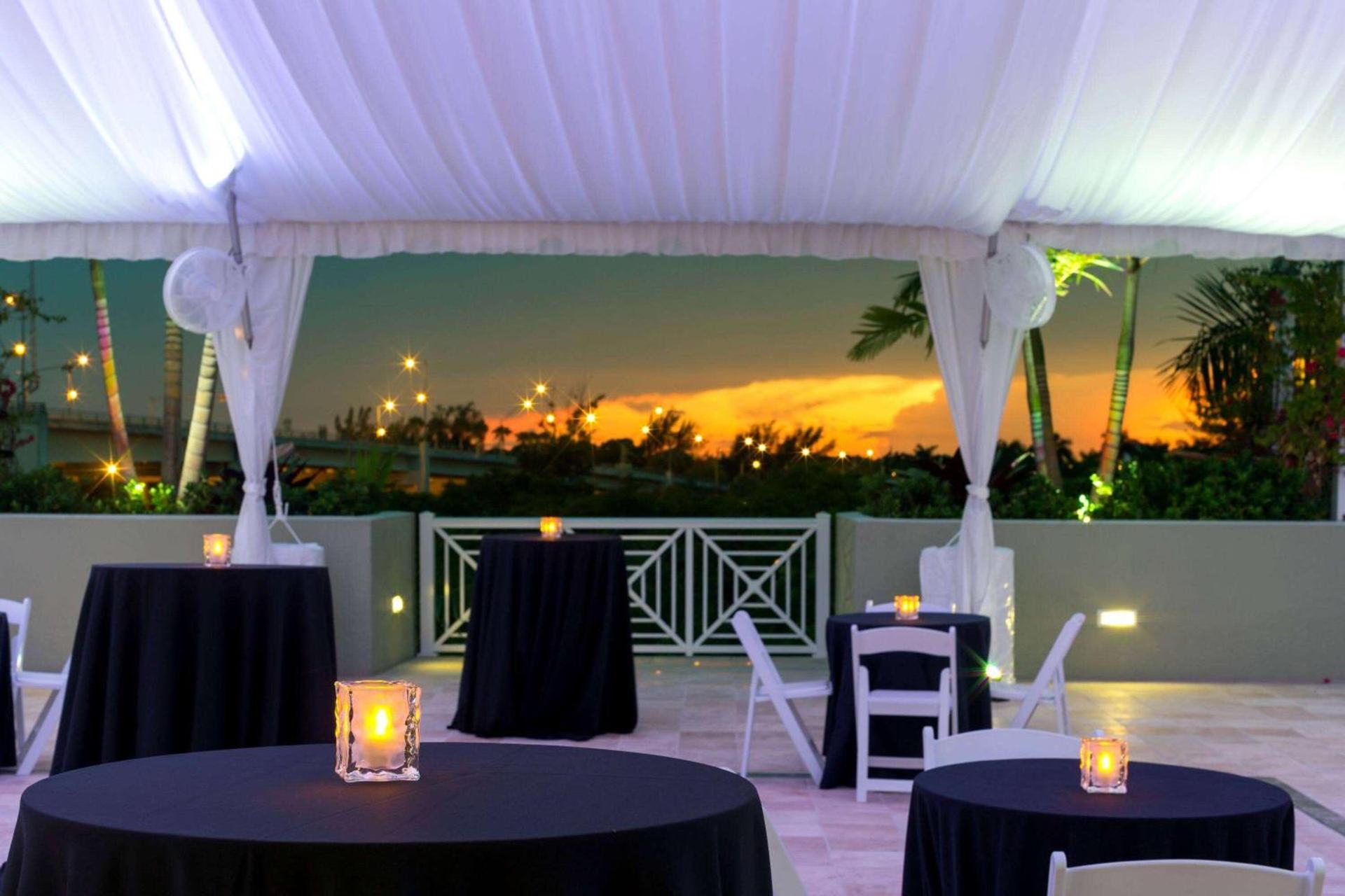 Wyndham Grand Jupiter at Harbourside Place photo 93