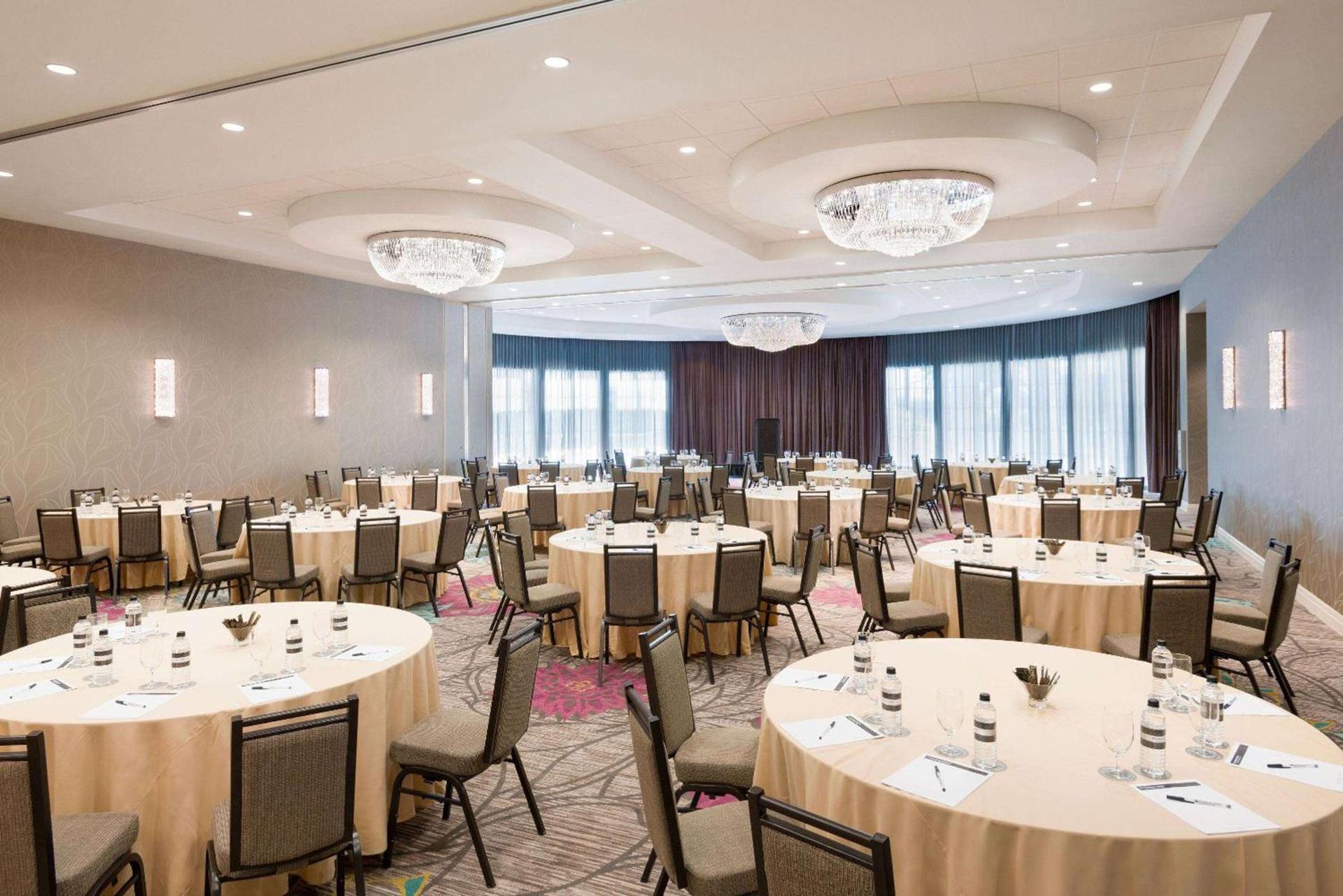 Wyndham Grand Jupiter at Harbourside Place photo 94
